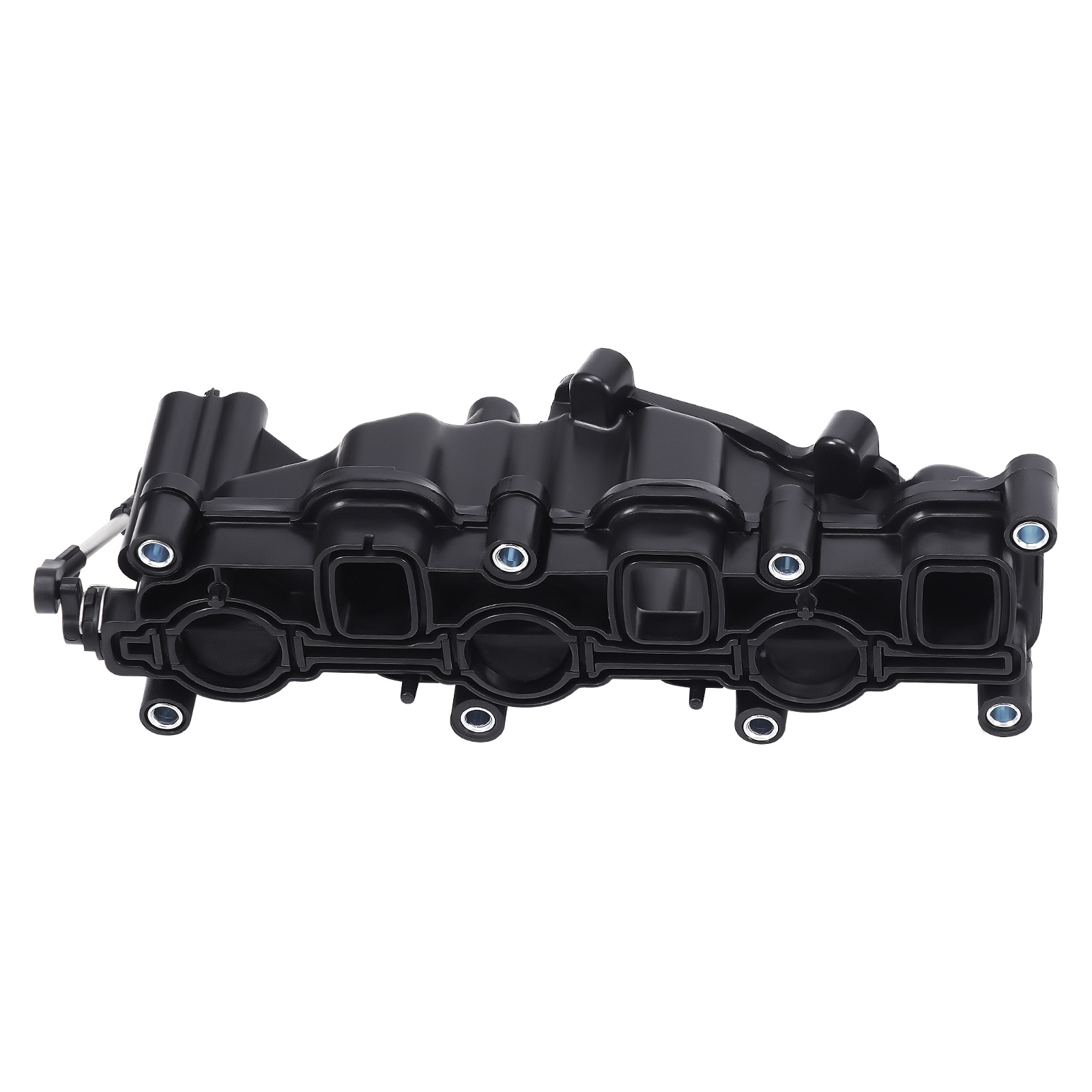 2x Saugrohr Ansaugbrücke for Audi A4 8E 8K A6 4F VW Touareg 7L 2.7L 3.0L Diesel