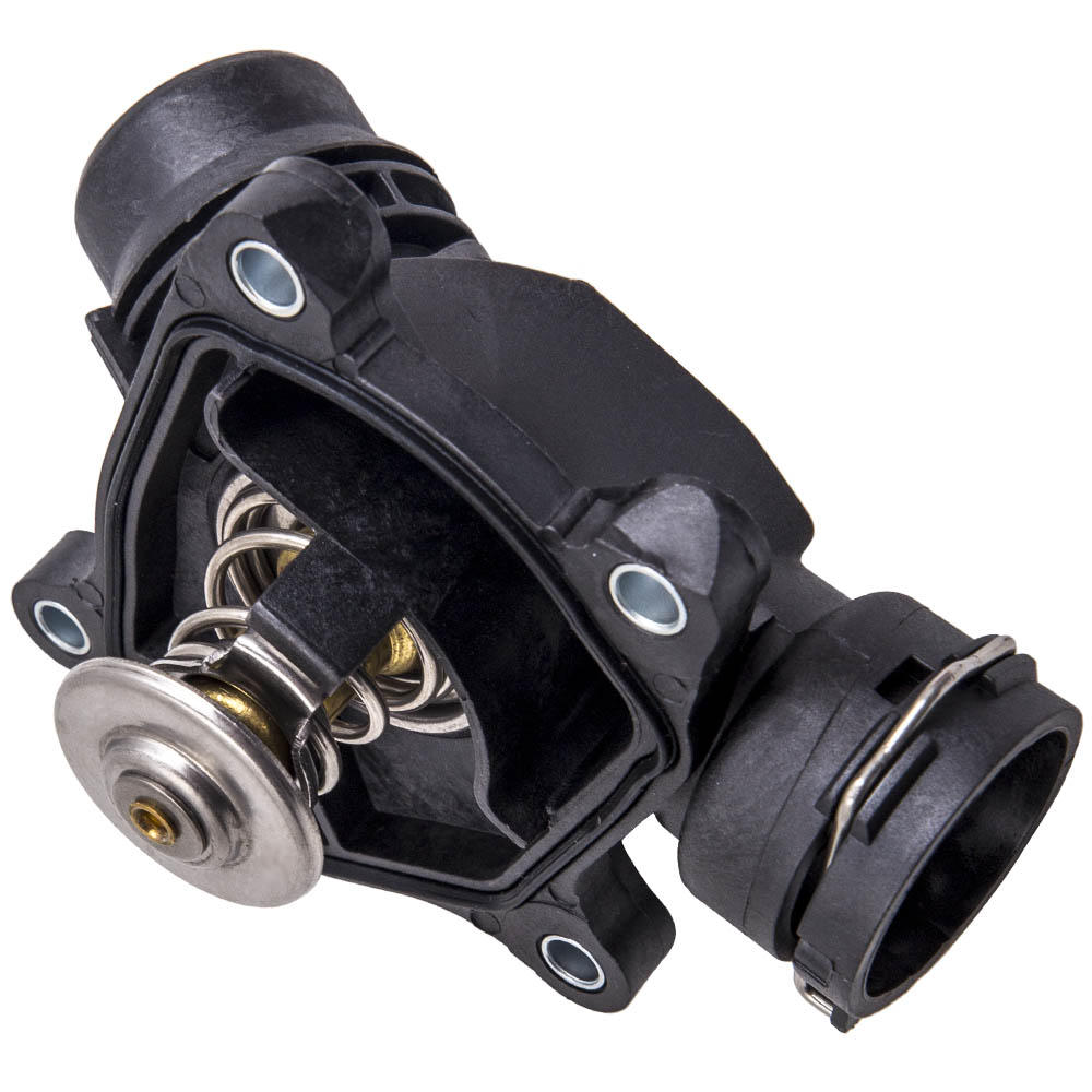 EGR Thermostat Thermostat + Gehäuse for BMW X3 E83 X5 E53 2.0d 3.0d 11517805811