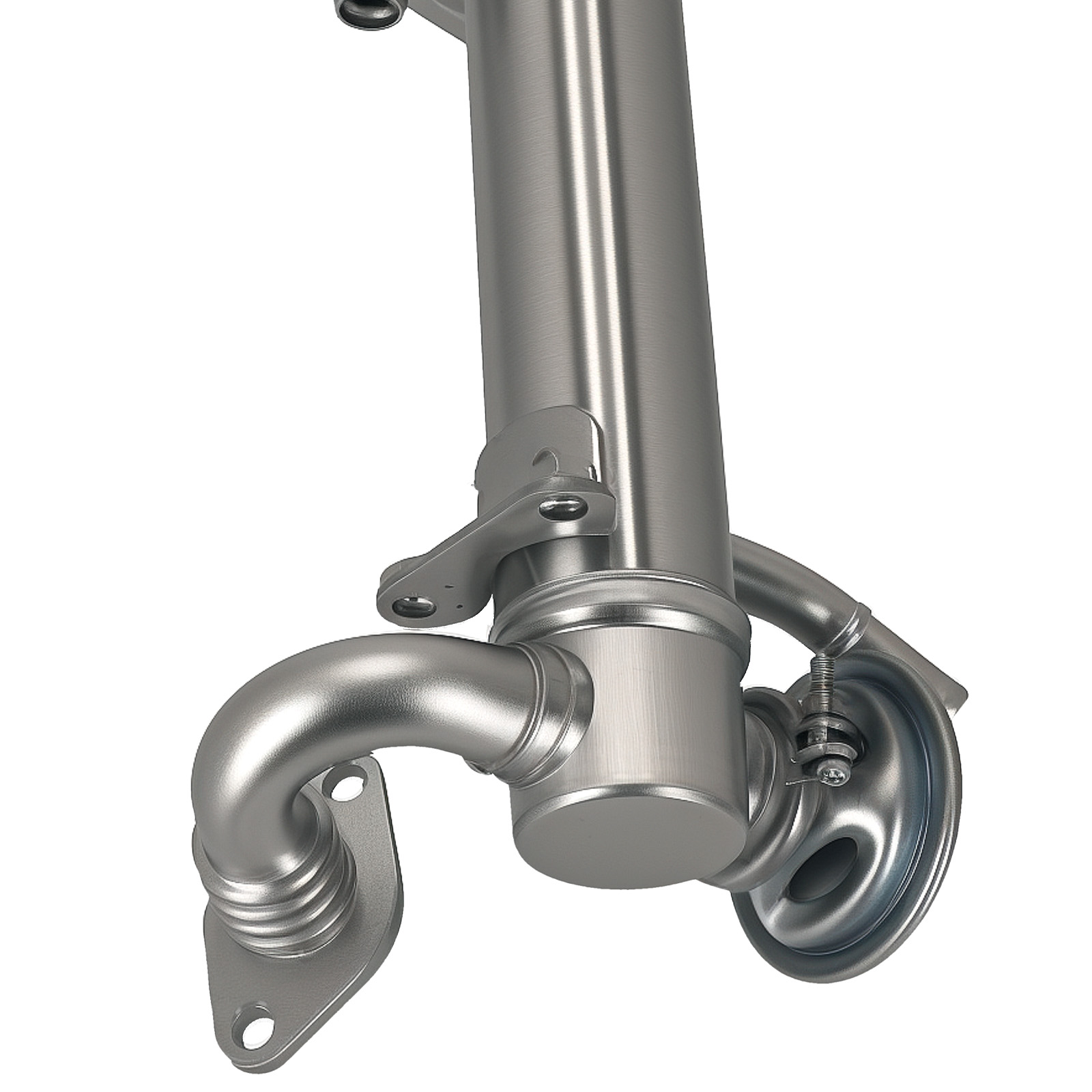 Válvula EGR for Fiat Ducato 244 2.3 F1AE0481C 2002-2021 504178568
