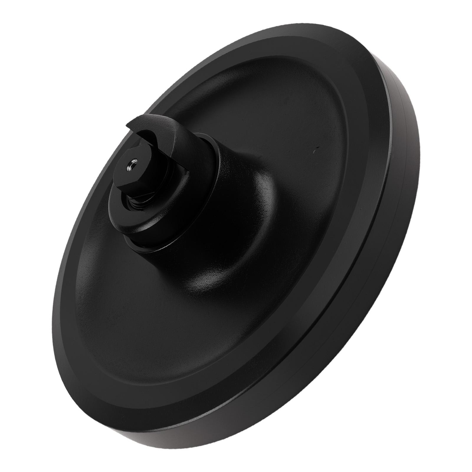 Idler Pulley for Case TR340B TV370B 87480418 Skid Steer Steel