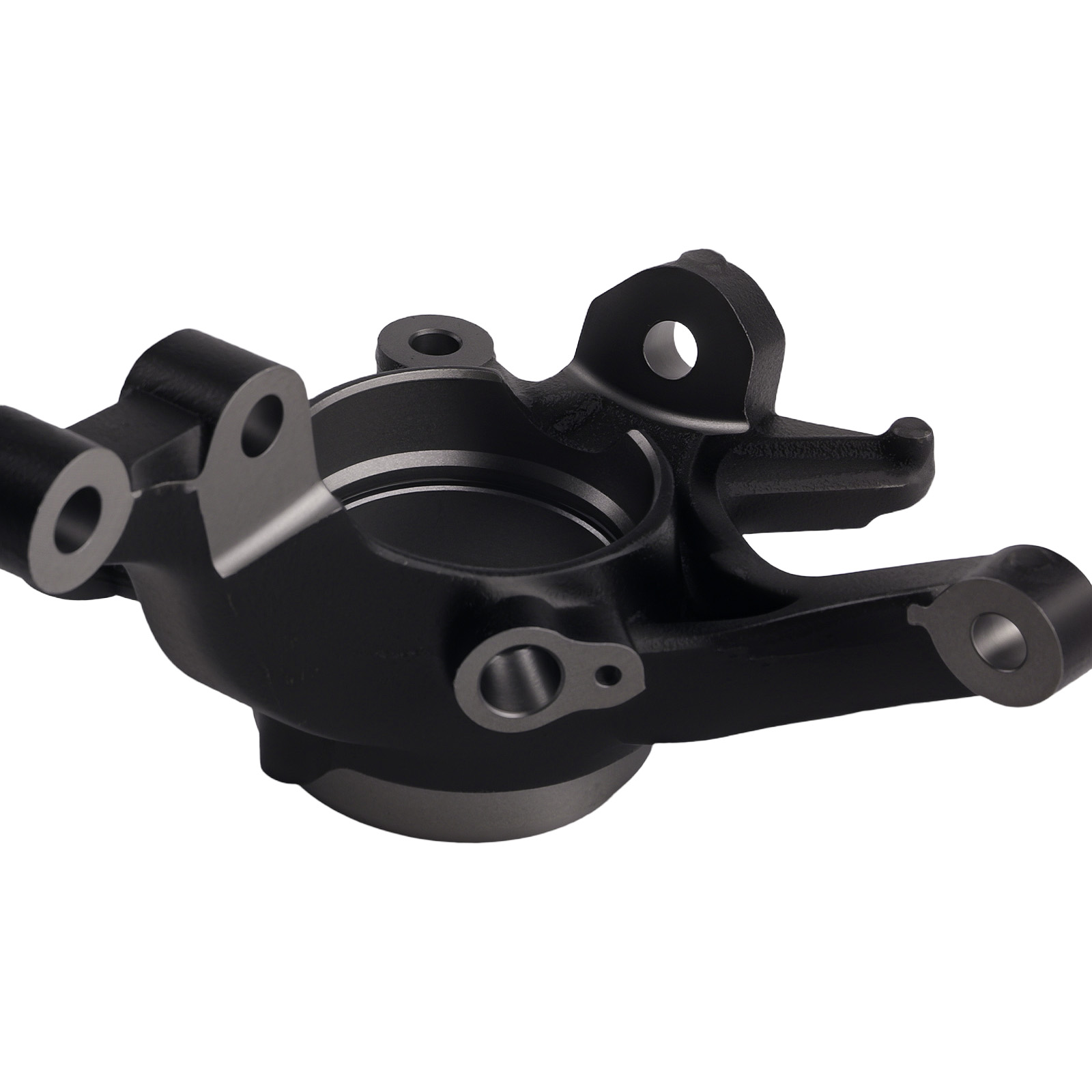 Complete Steering Knuckle Pair for Hyundai Elantra/GT 2013-2014 698-237