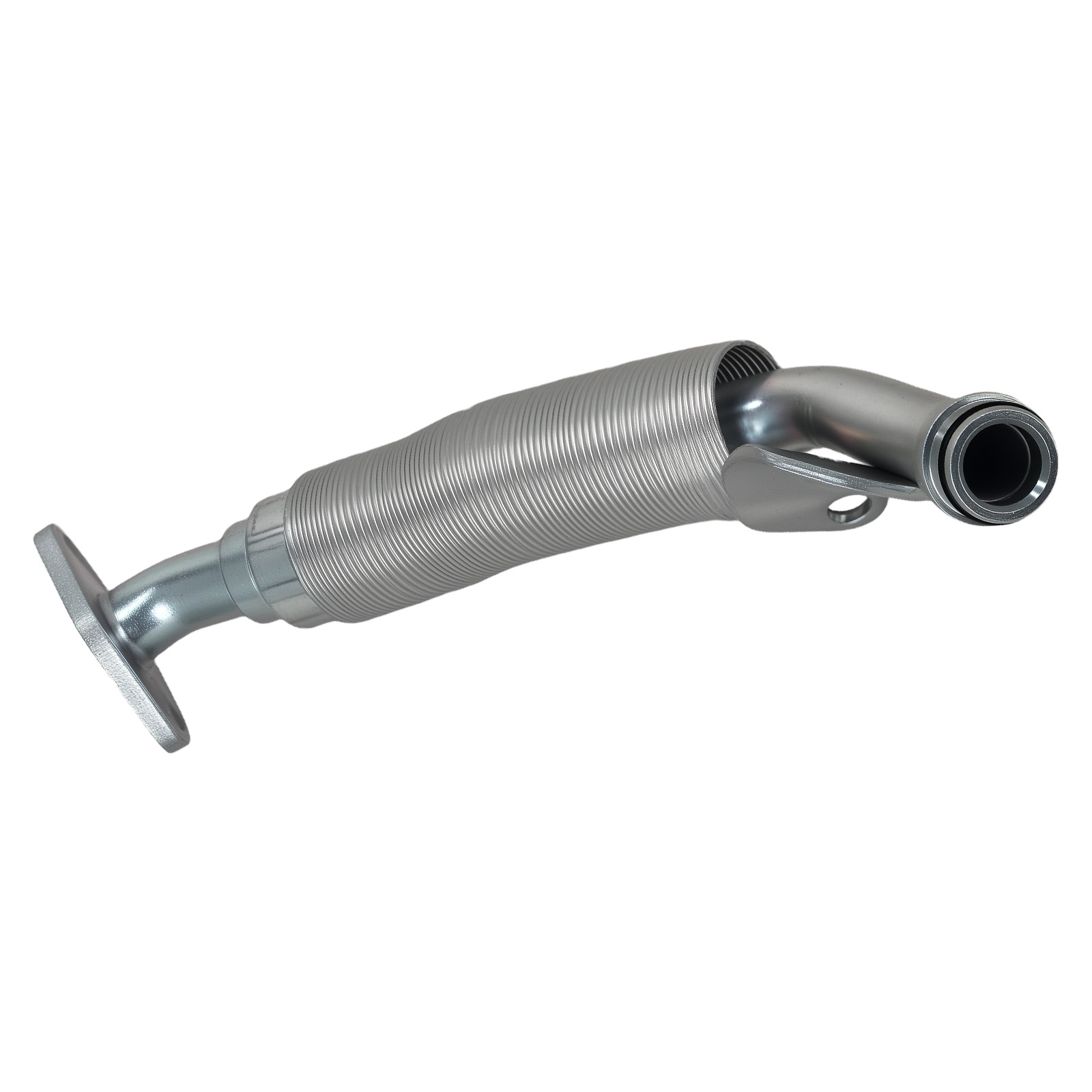 Ölleitung Turbolader for BMW 135i E82 335i E90 11427562800 Edelstahl Neu