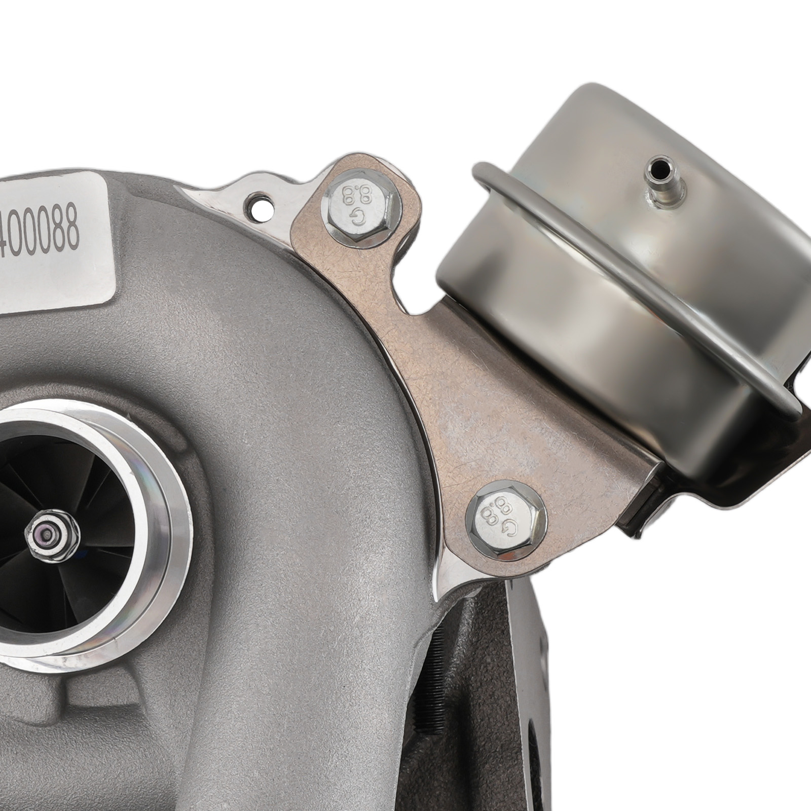 Turbolader for Renault Qashqai 1.5DCI 78kW 106PS 54399700070 turbocharger chra