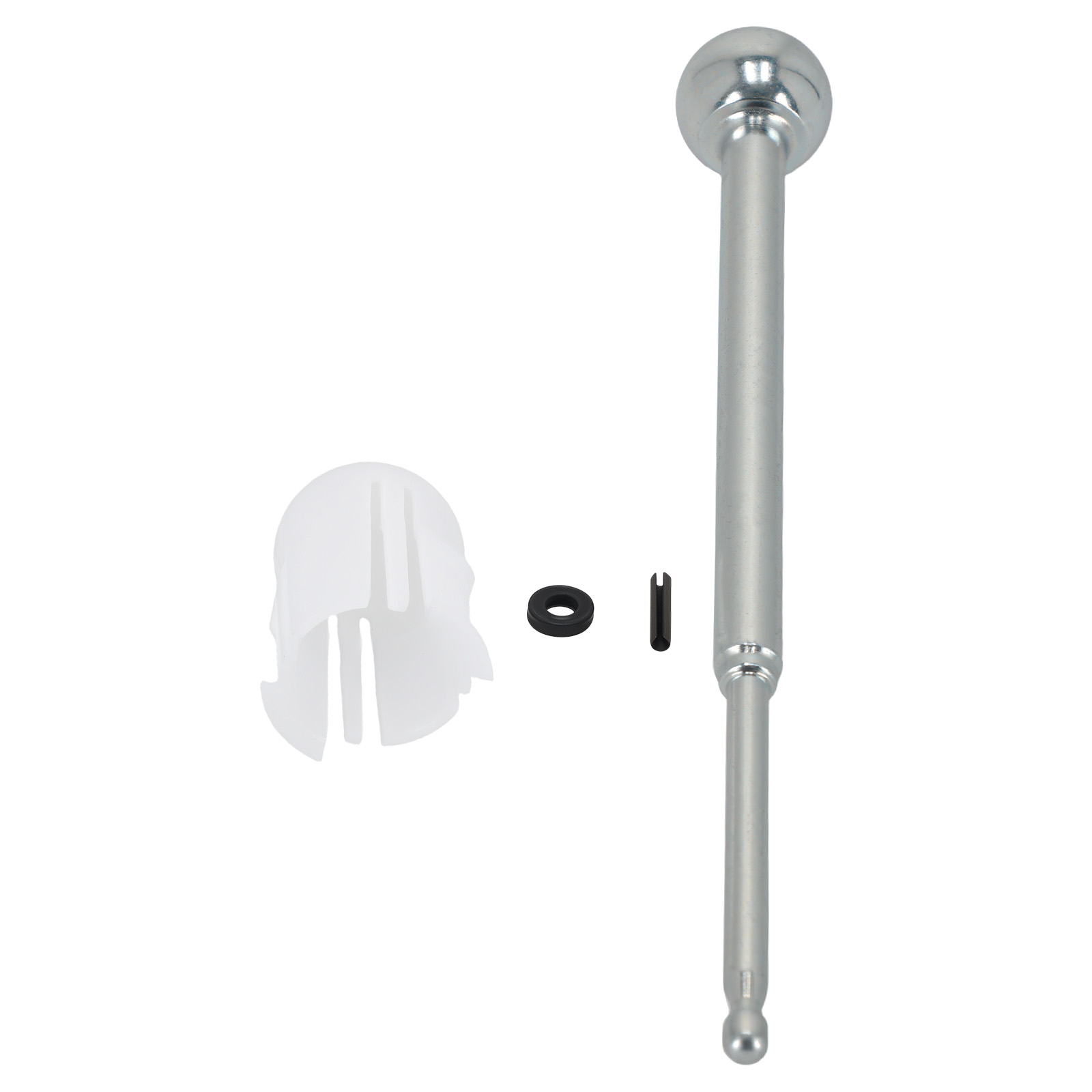 Clutch Master Cylinder Assy For Chevrolet Silverado 1500 Gmc Sierra 2500 LMC408