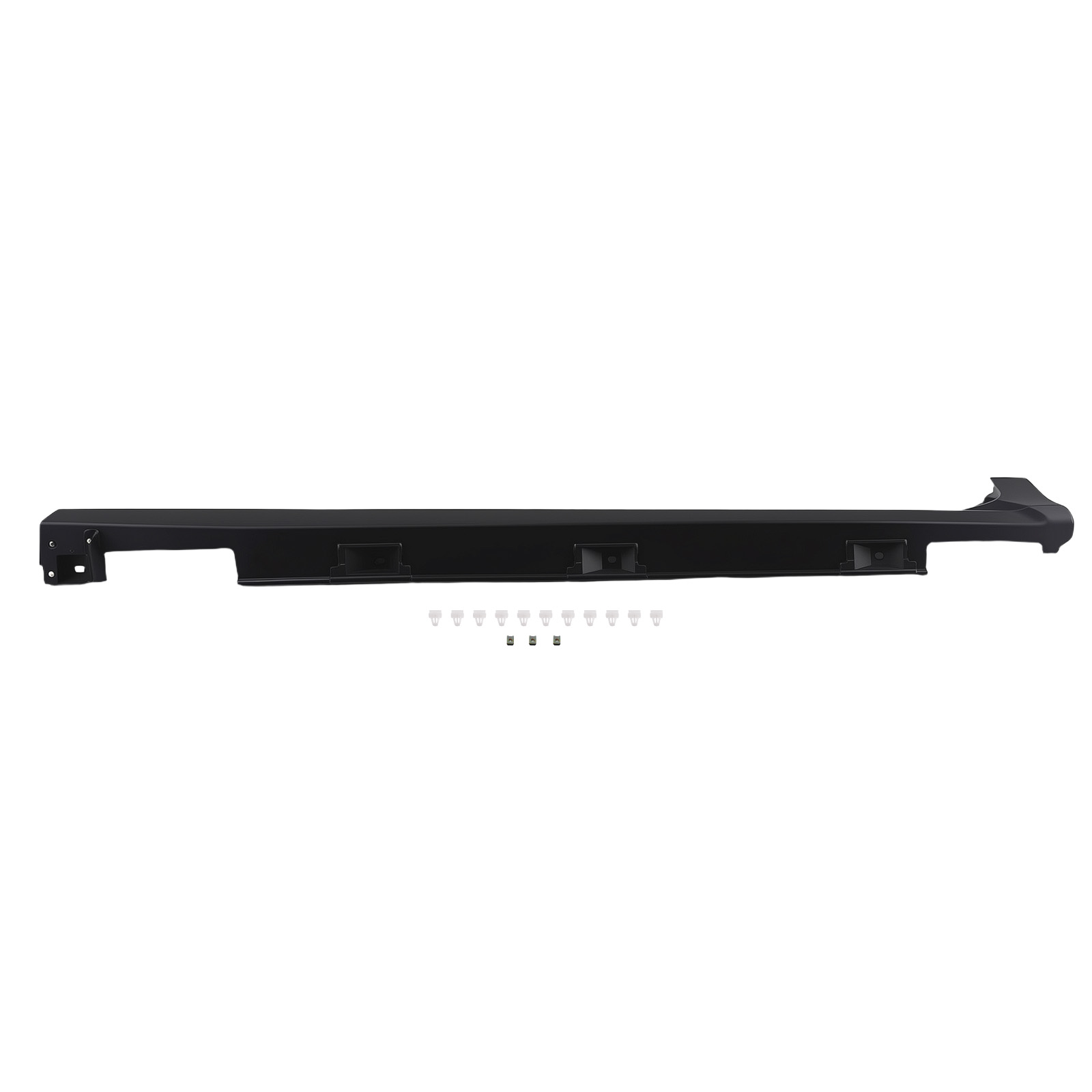 Right Body Side Panel Guard for Honda Civic EX LX Sport 2017-2020 71800-TBA-A01