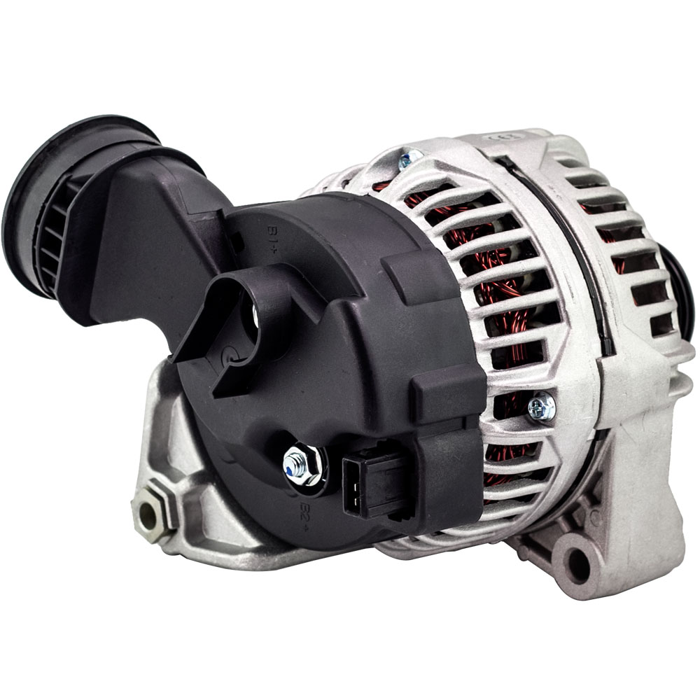 Lichtmaschine 120 A for BMW E46 Coupe 320 323 325 330 Ci xi