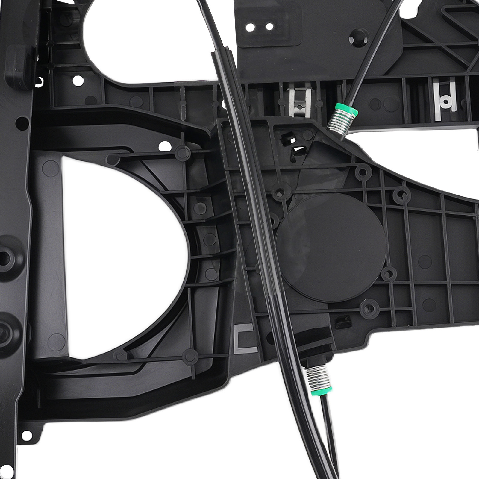 Front Left Power Window Regulator for Ford Expedition 2007-2017 7L1Z7823201B