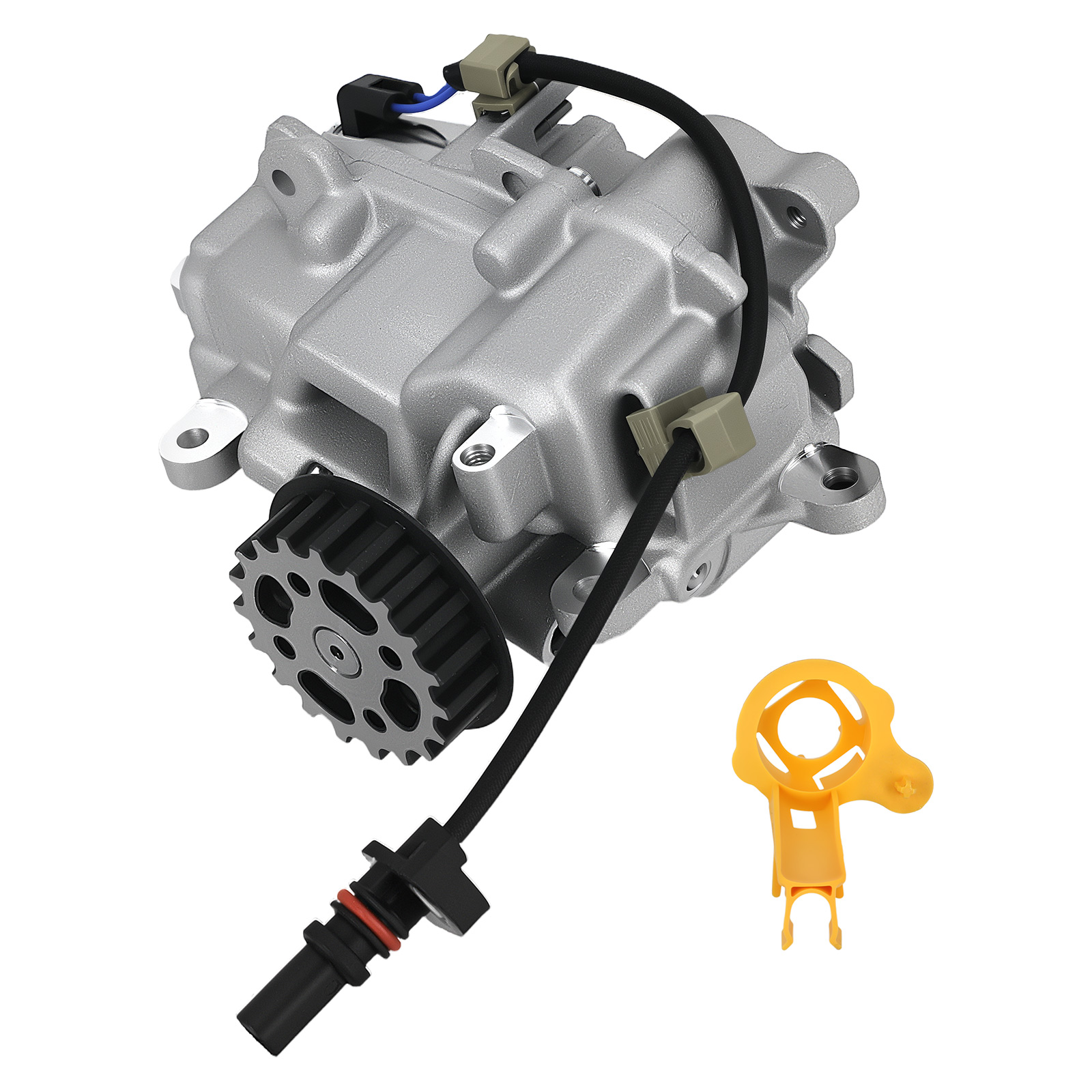 Motorölpumpe for Ford Edge/Kuga 2.0 EcoBlue 2018-2024 HG9Q6600AA HG9Q6600BA