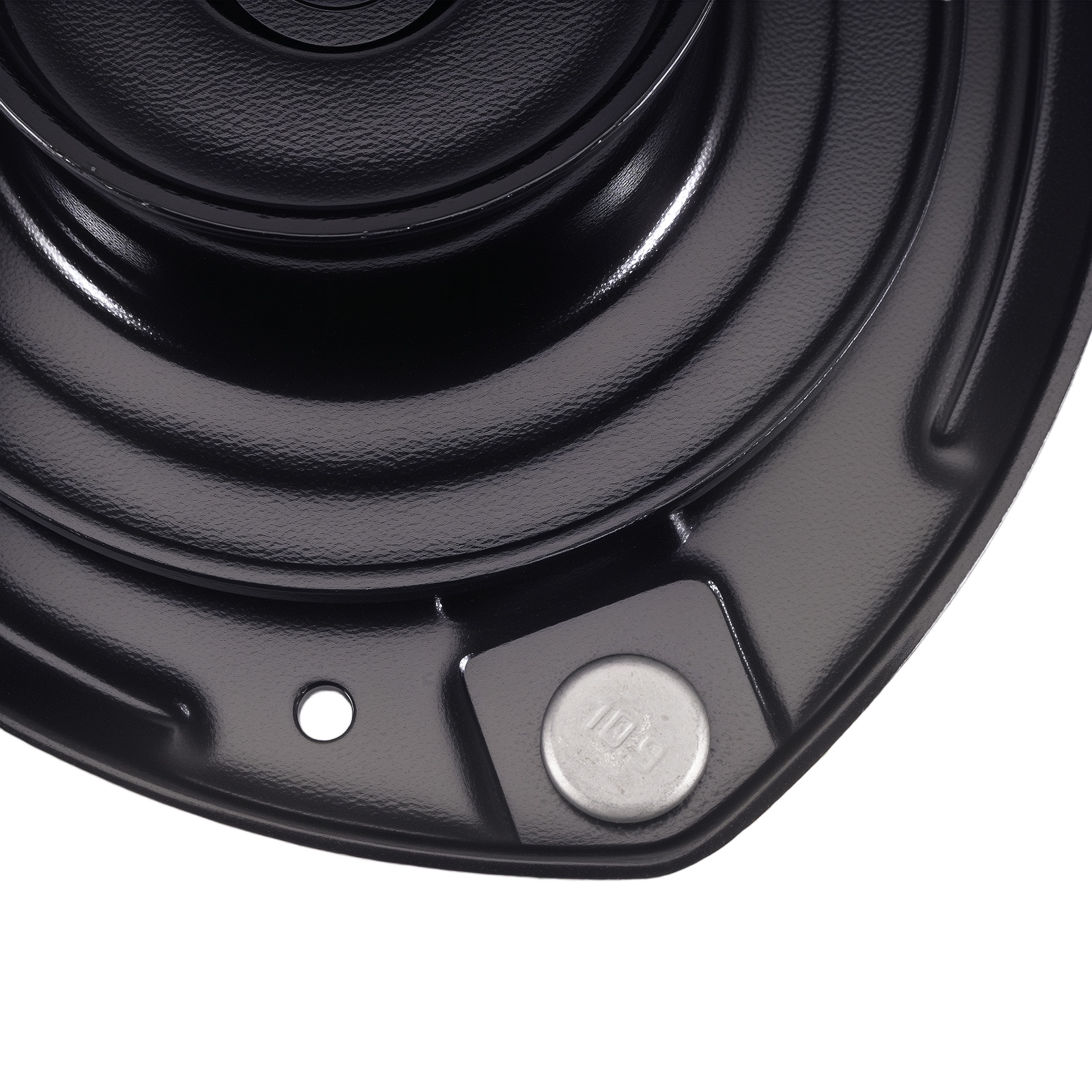 2x Domlager Premium Vorne for Hyundai H-1 Grandeur 546102B000 546102B100 Set