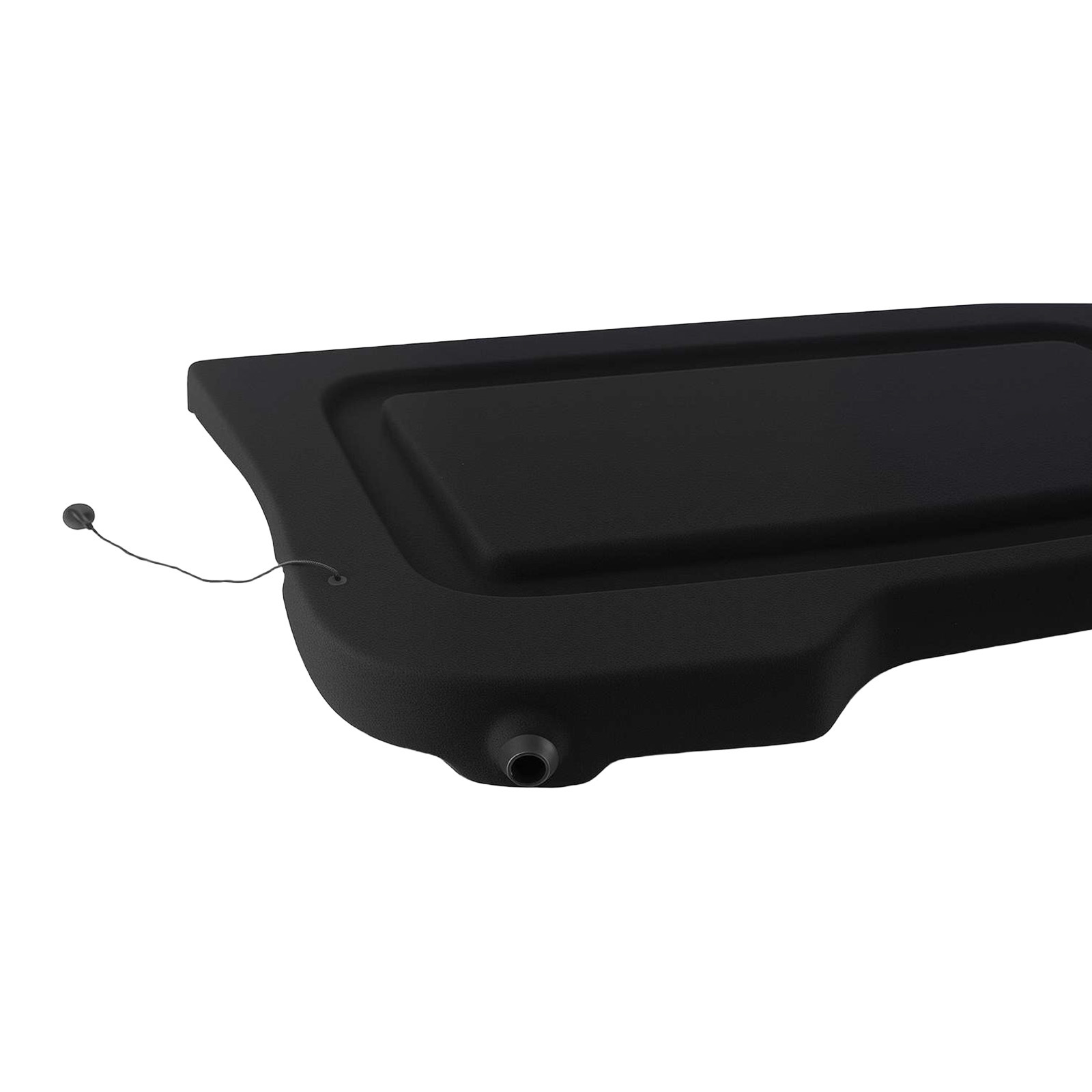 Luggage Cover Parcel Shelf for Ford Focus MK3 2012-2018 BM51A46506AD3JA6 Rear
