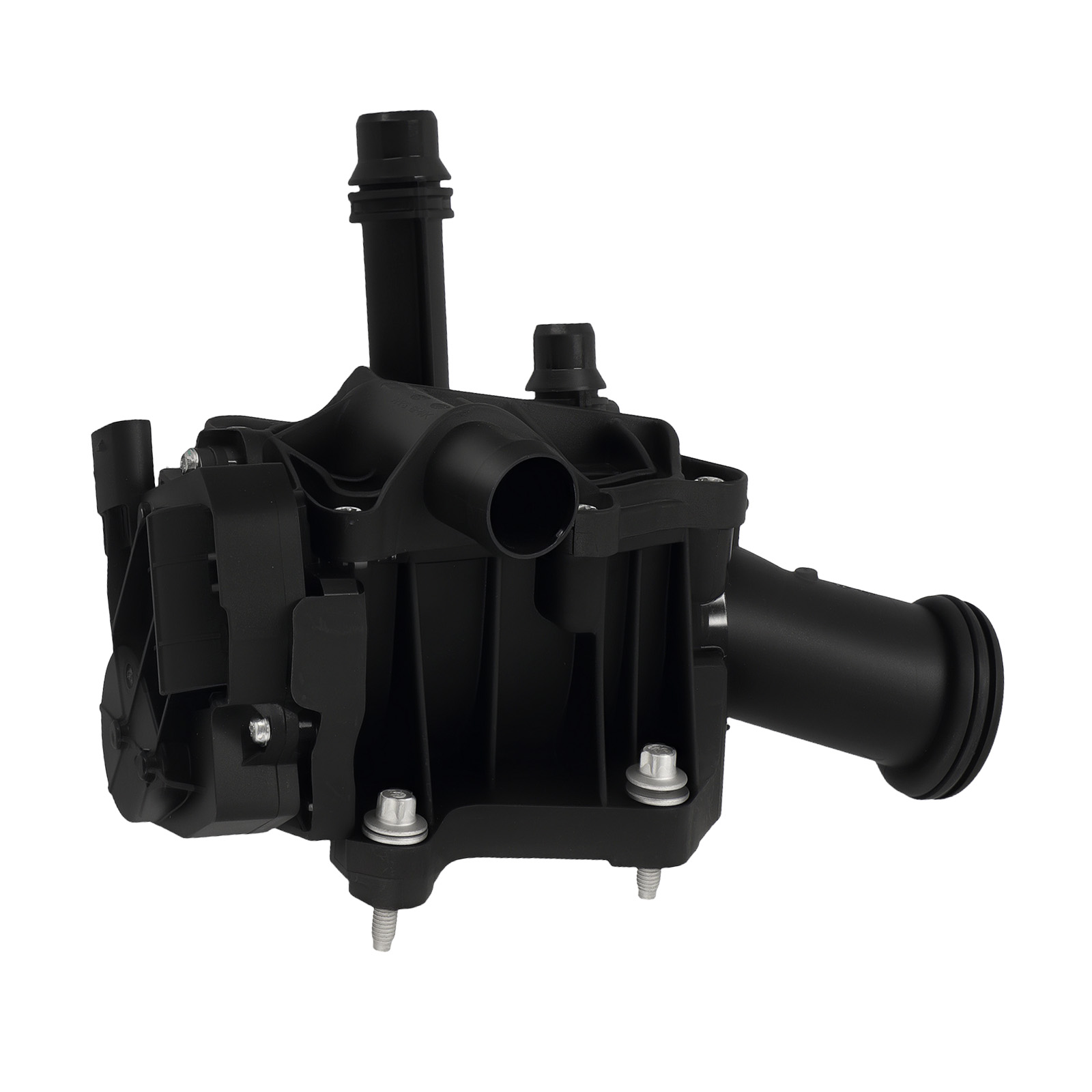 Cooling System Thermostat for BMW M240i 540i 3.0L 2017-2021 11537642854