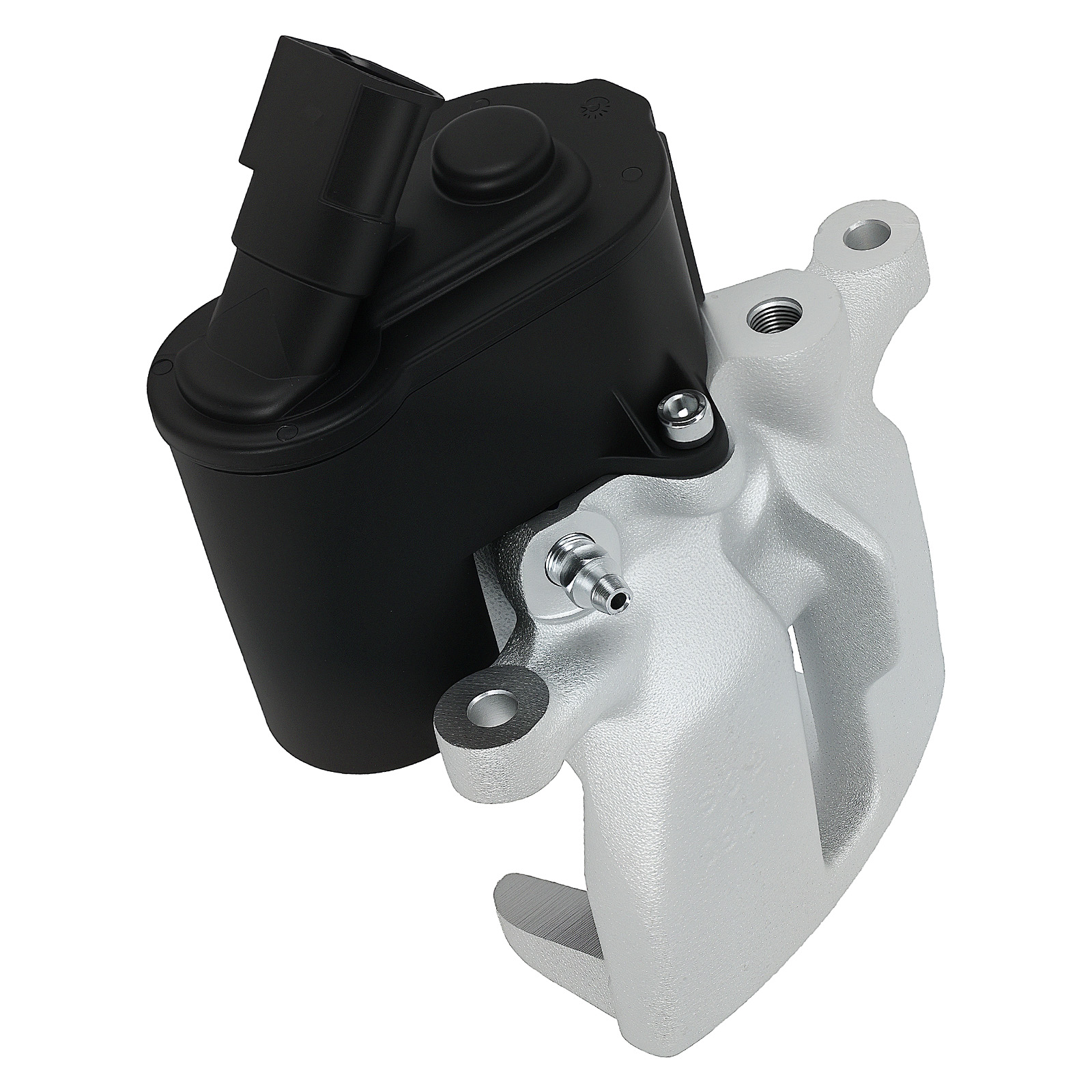 EPB Bremssattel Hinten Links For Audi A6 C6 Avant 4F5 05-11 344272 4F0615403C