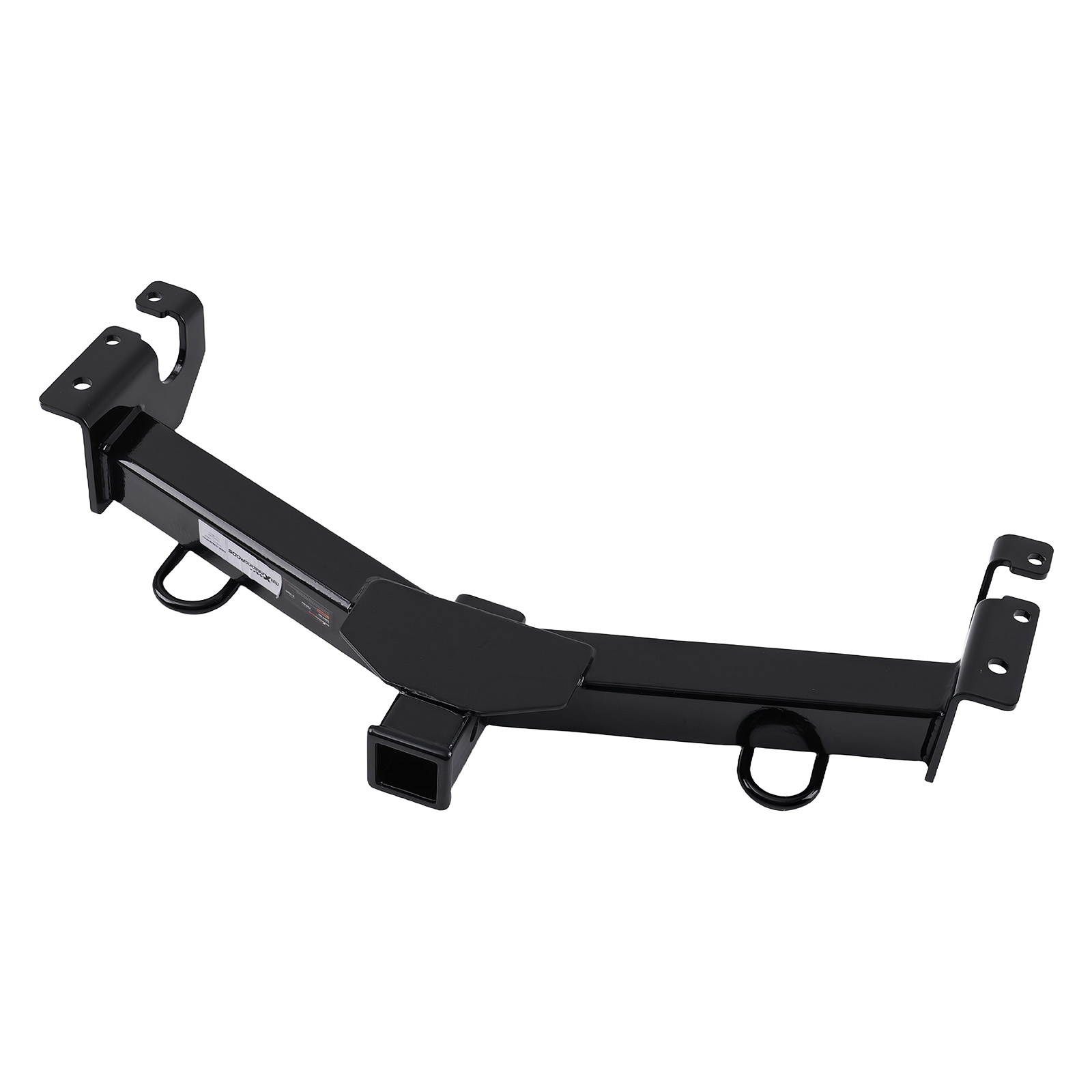 Class 3 Front Hitch 2in for Chevy Express/GMC Savana 1996-2003 Bolt-On
