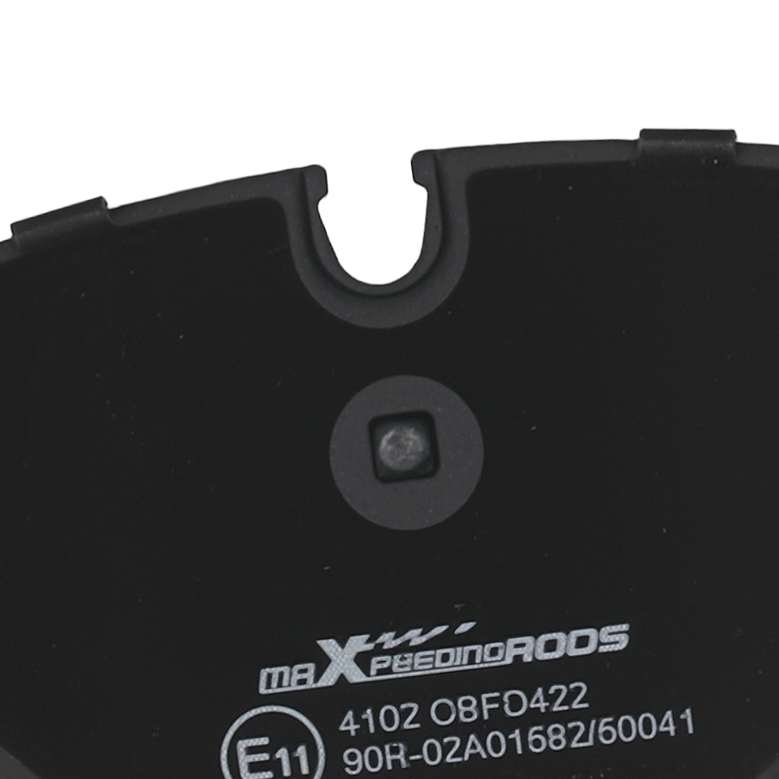 Bremsbeläge Hinten For BMW 3 E46 5 E39 4.9 7 E38 X3 E83 2.0-3.0 X5 E53 2.9-4.8