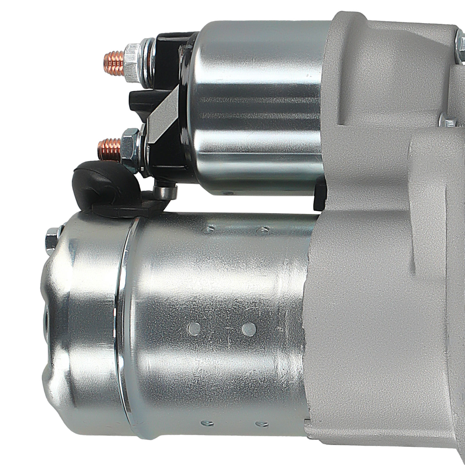 Anlasser for Honda Civic VII Opel Astra J/Meriva B 1.7L Diesel 6202087 13 Zähne