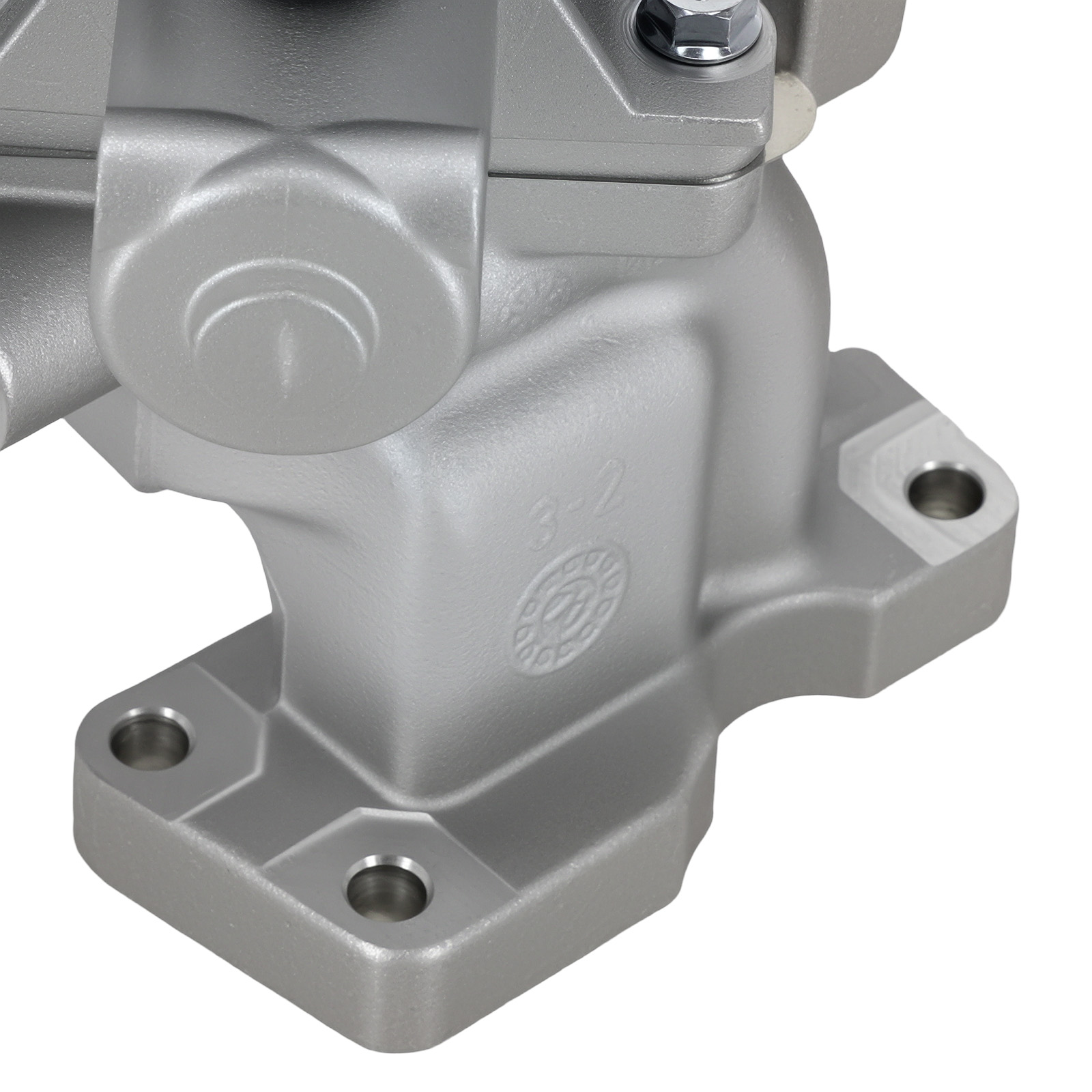 Válvula EGR for SsangYong Actyon Sports/Musso 2012-2019 6711400460 2.0L