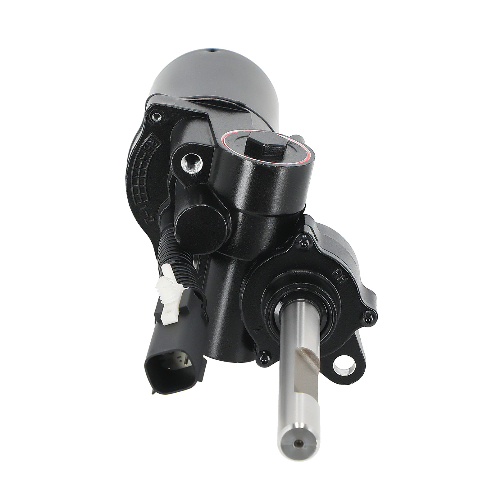 5 Pins Power Running Board Motor For Ford F-150 2015 2016 2017 2018 2019 2020