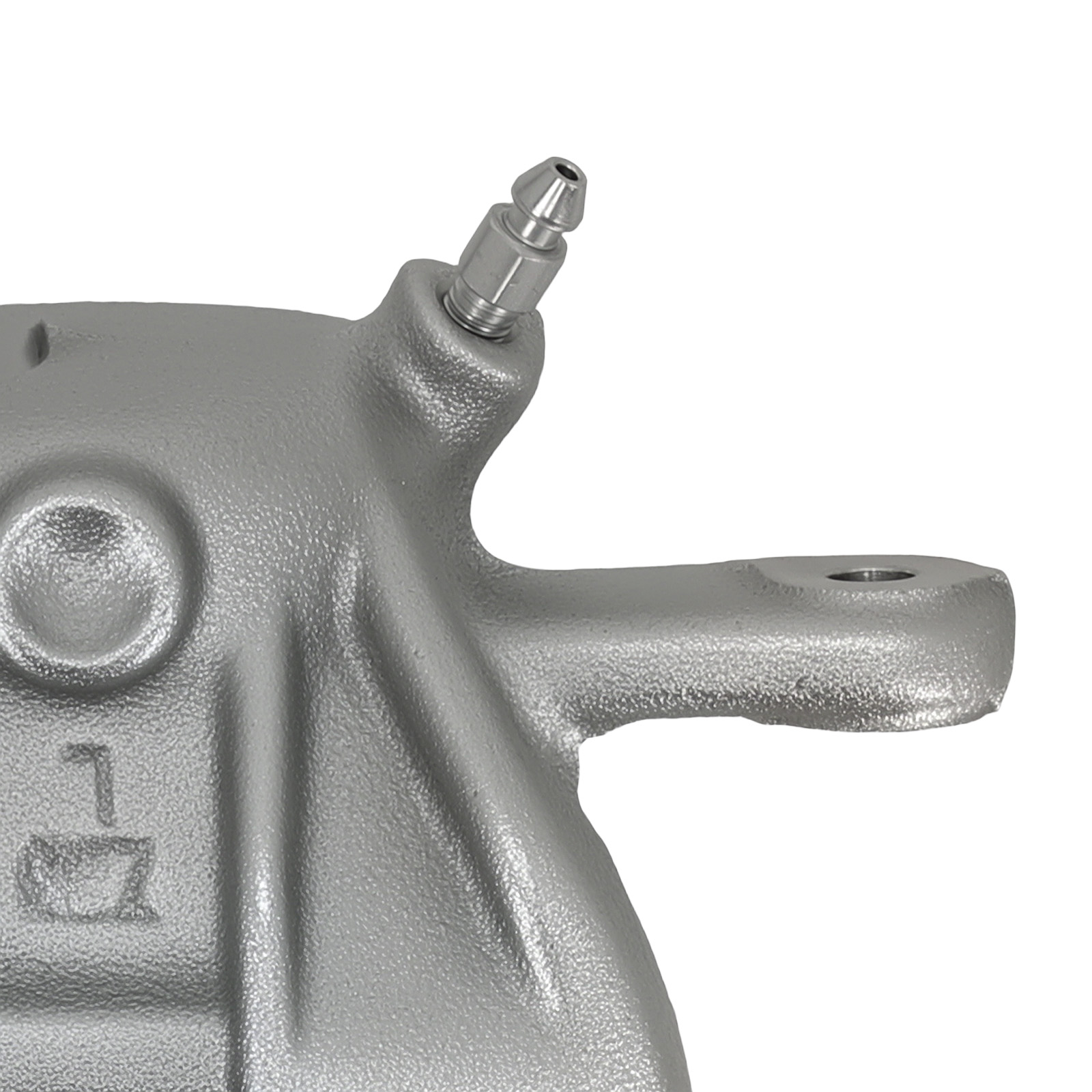 Bremszange Vorne Links For Nissan Micra III Note E11 2003-2011 2012 196868 54mm
