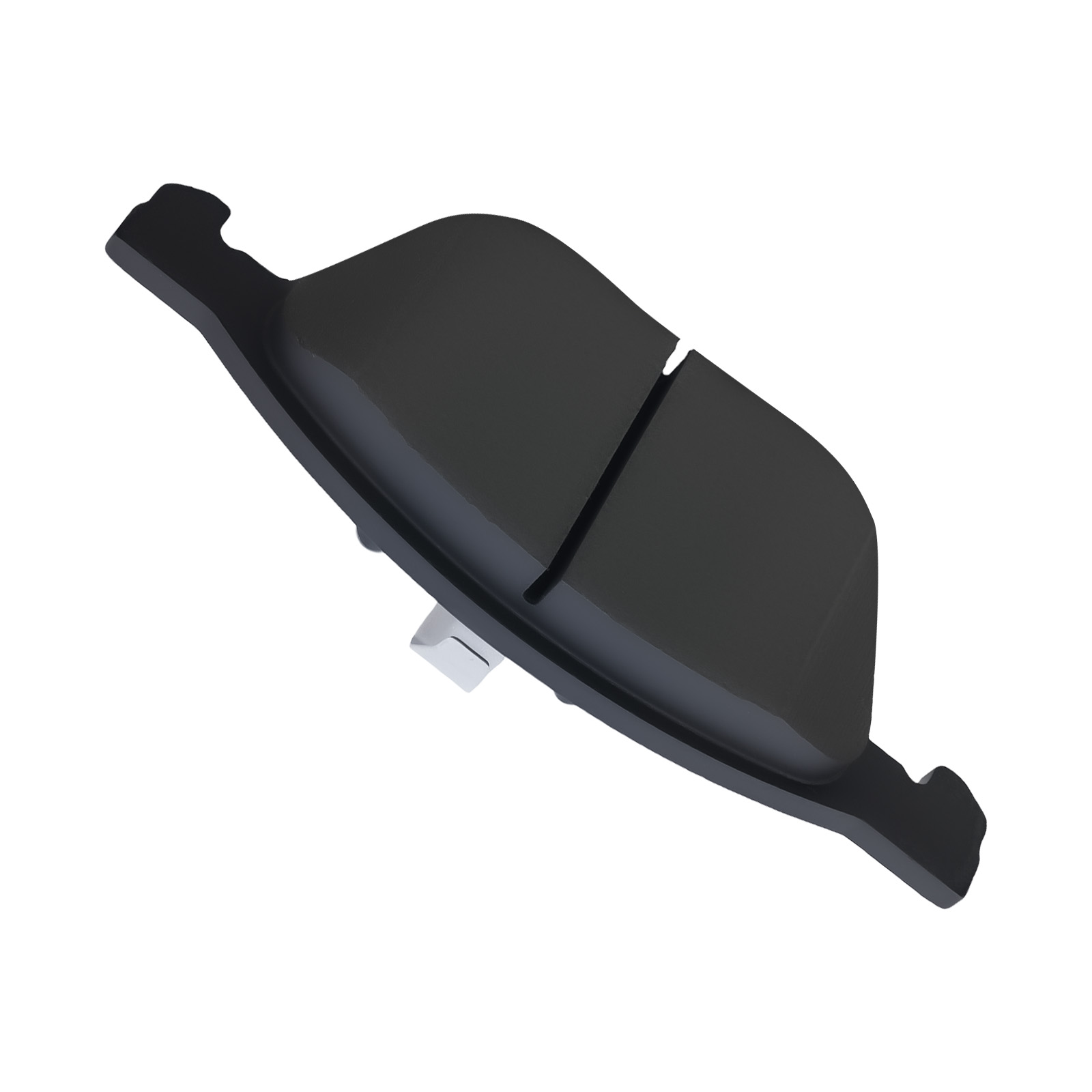 8x Front Rear Brake Ceramic Pads Kit for Ford Escape 2013-2016/Mazda 3 5 2005-15