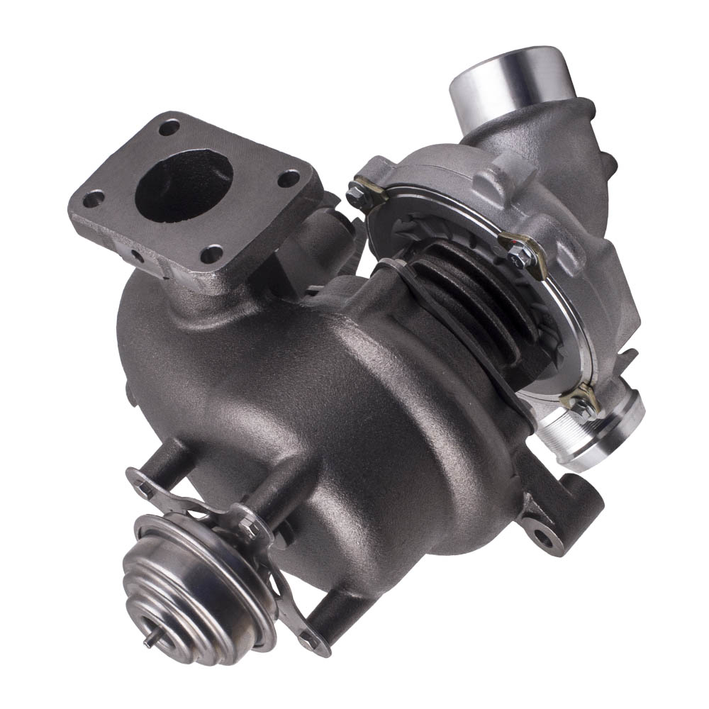 Turbolader for Citroen C8 2.2 HDI 94 KW 128 PS 707240 71723516