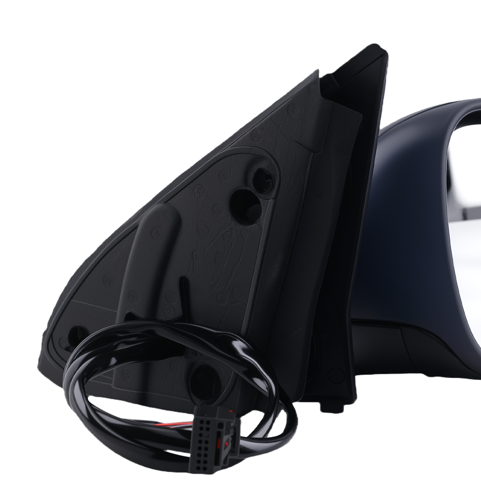 Außenspiegel Rechts for VW Jetta III 1K2 Golf V Variant 1K5 Beheizt Blinker