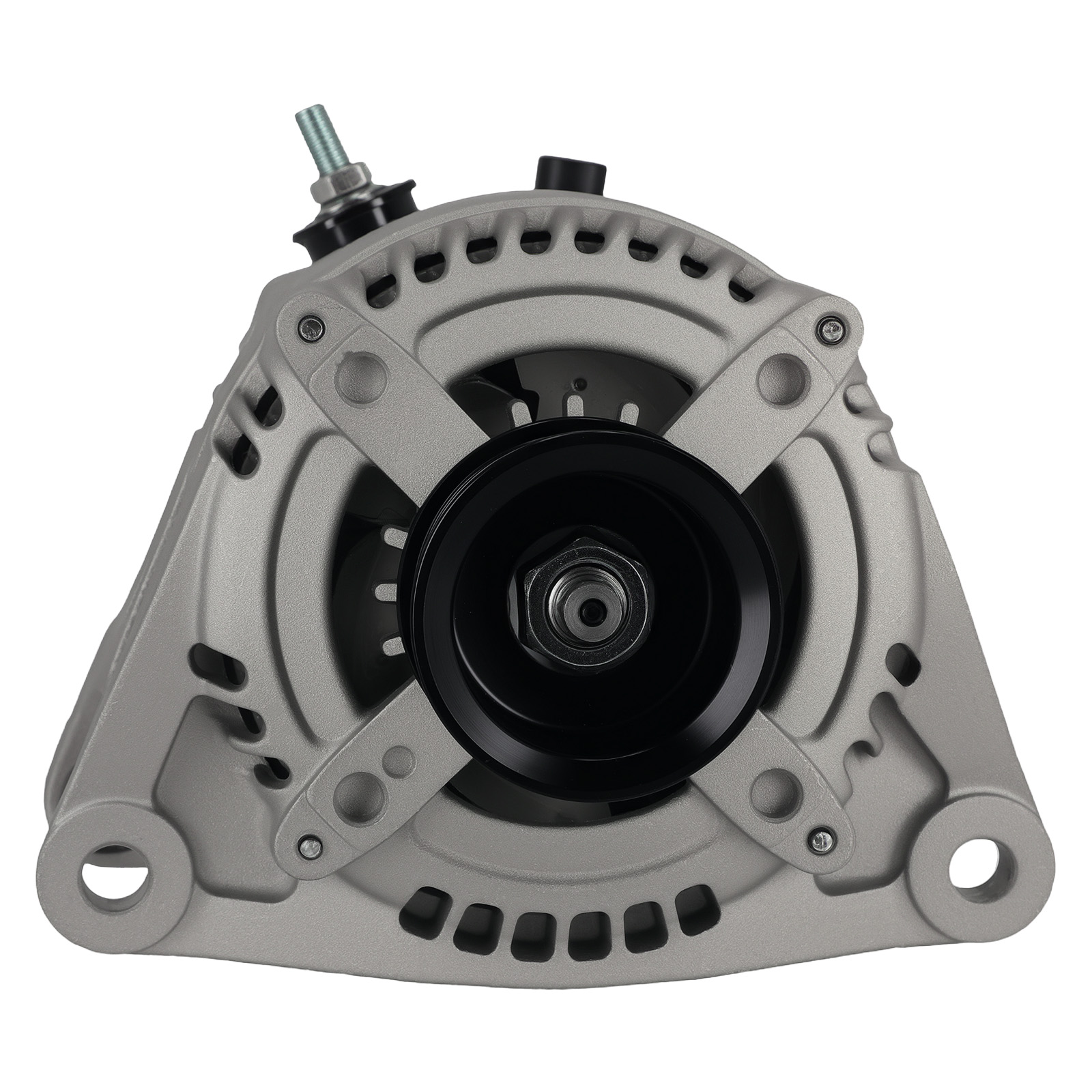 Heavy Duty Alternator For Dodge Ram 1500V8 5.7L 345cid 2008 Dodge Durango 07-08