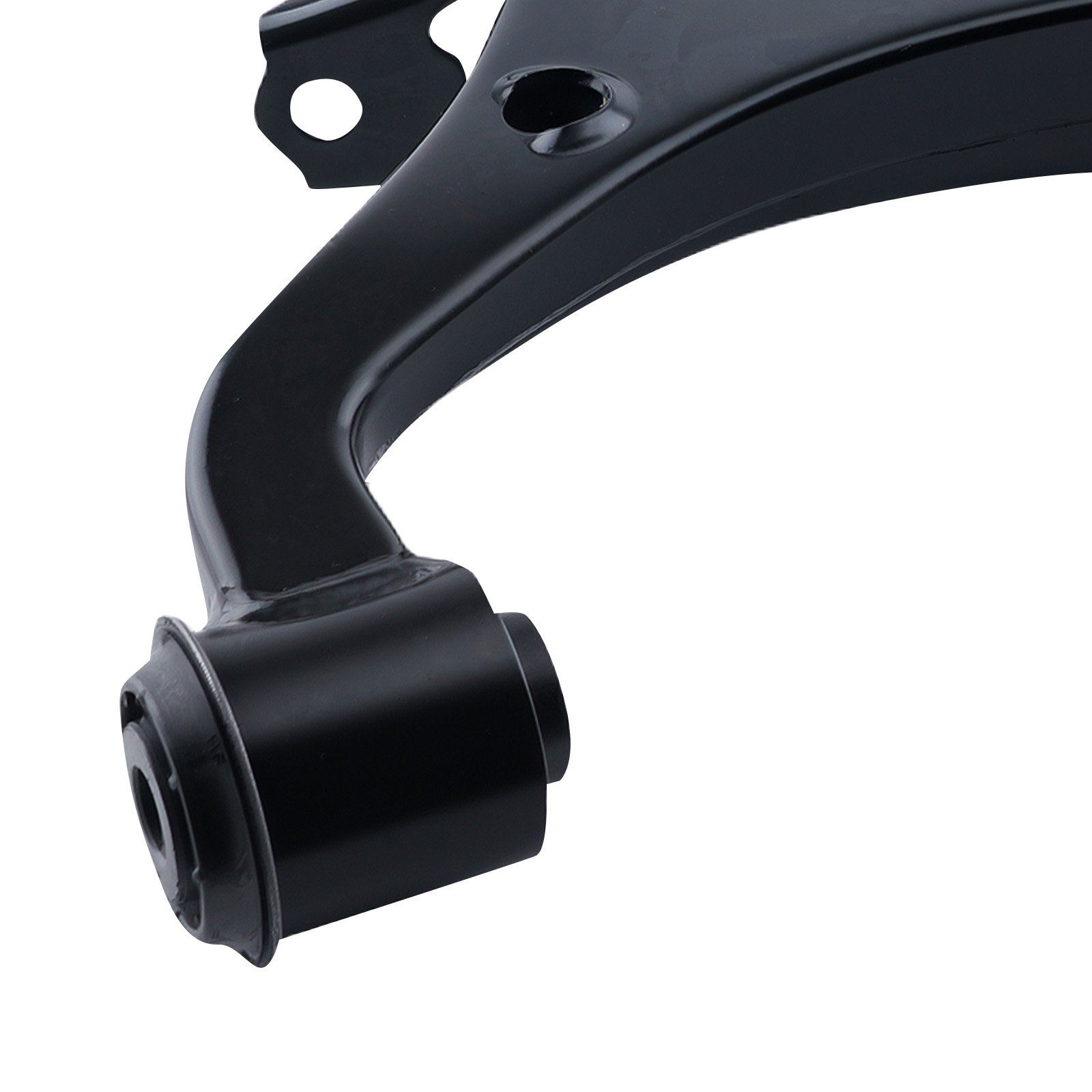 10pcs Control Arms Ball Joints Sway Bars Tie Rods Kit For 2001-2005 Honda Civic