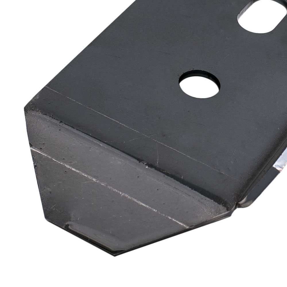 Hilfsrahmen Boden Reparatur Verstärkungsblech Set for BMW E46 12 Spurweiten