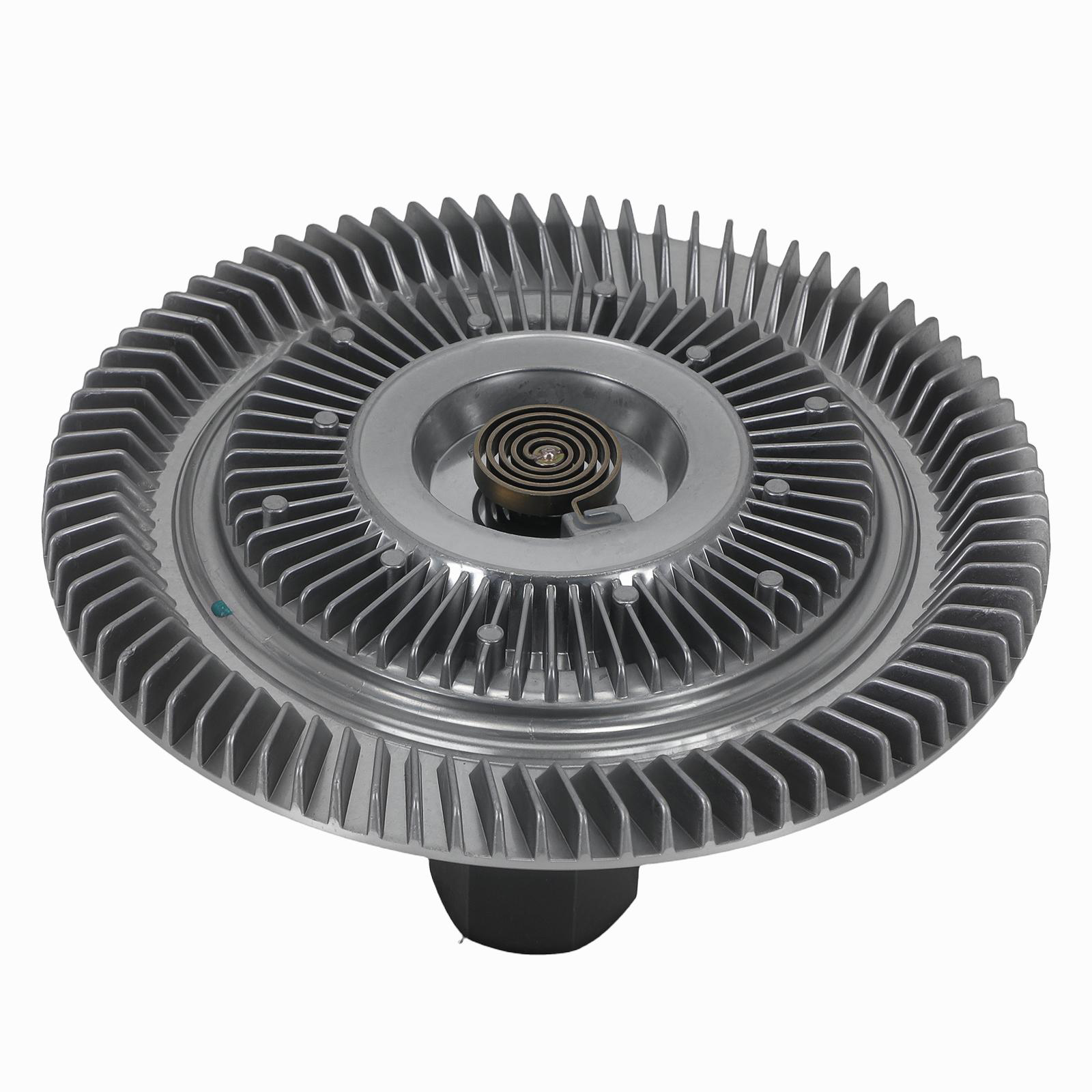 Engine Cooling Fan Drive for Dodge Ram 1500 3.7L 4.7L 2002-2008 215137