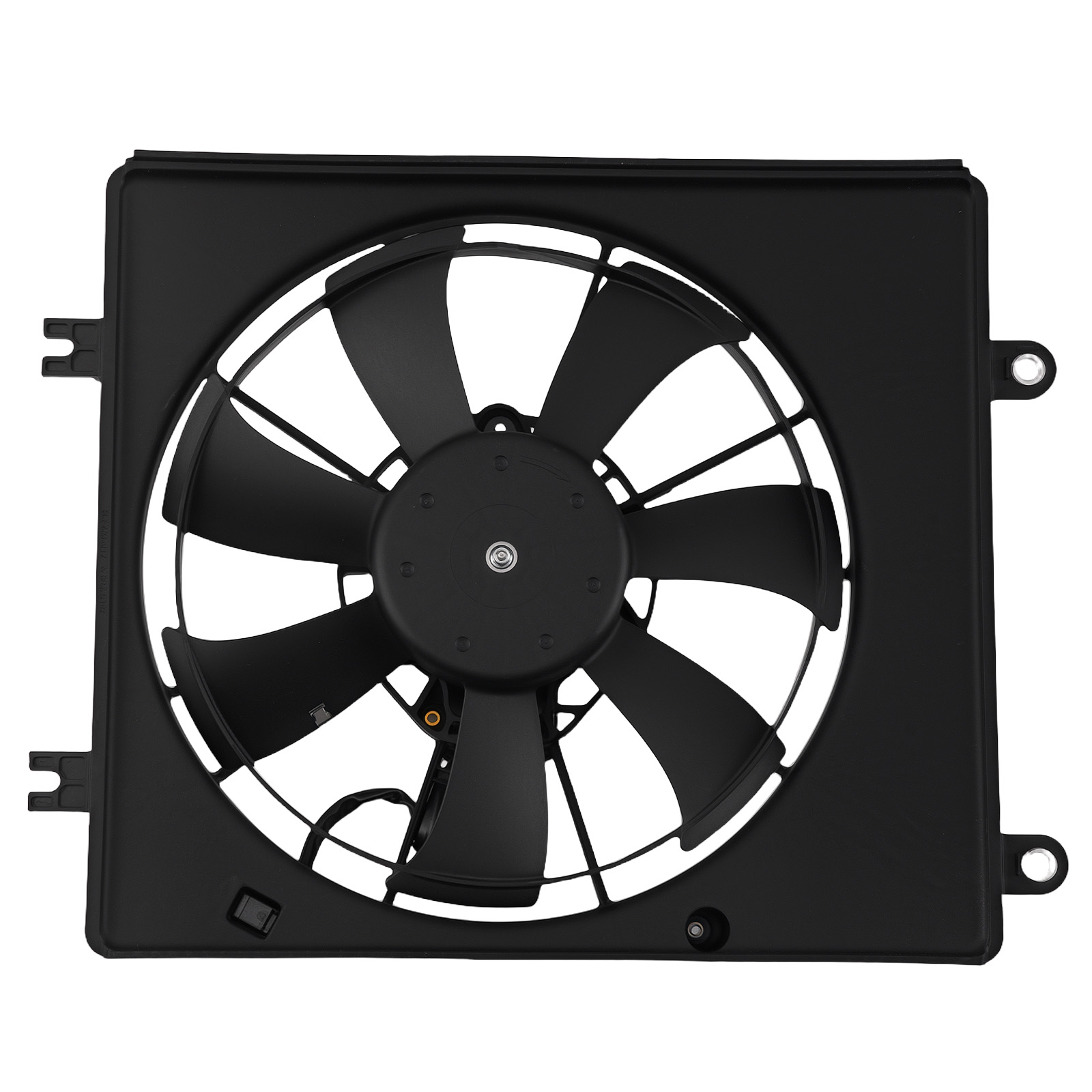 240W Cooling Fan Assembly for Honda Civic/Acura Integra 2022-2025 3861564AA01