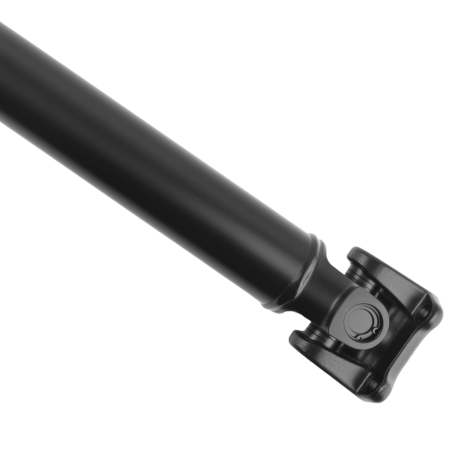 Getriebepropellerwelle Vorne L=637mm for KIA Sorento I JC 2.5 02-09 49100-3E420