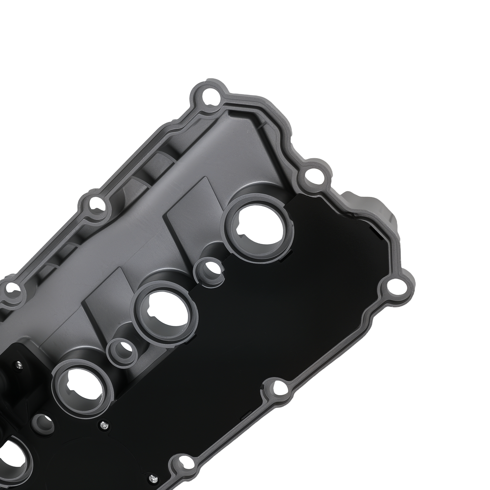 Engine Valve Cover Replacement for VW Jetta Golf Passat Beetle Rabbit 06-14 2.5L