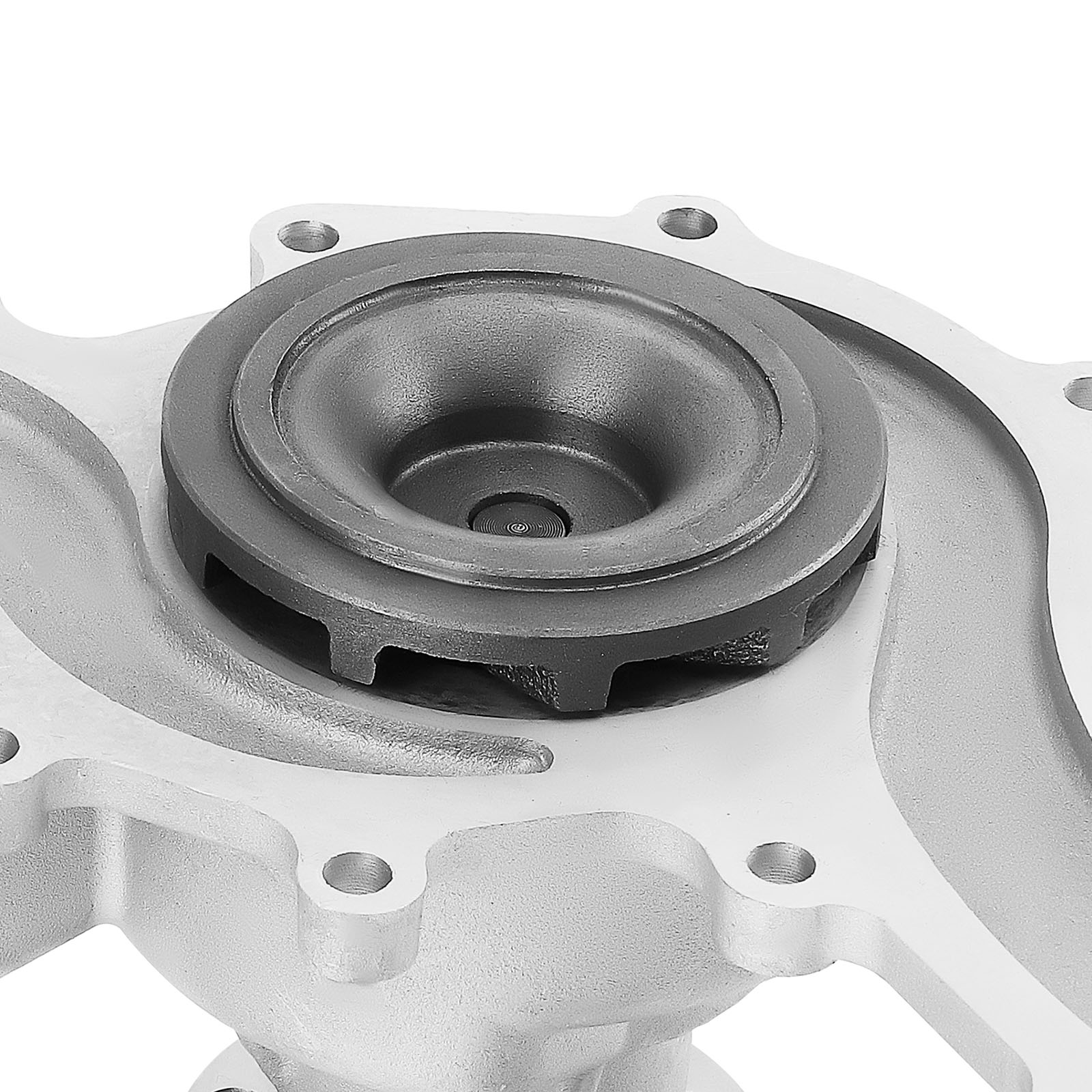 Water Pump For Ford V6 4.0L Explorer 1997-2010 Mustang Range Fit Mazda B400