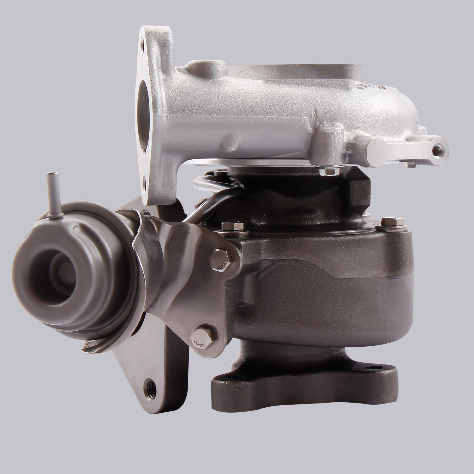 Turbolader for Nissan Almera Tino SE DCI 2.2L D YD22DDTI 2003 - 2005 14411-AW40