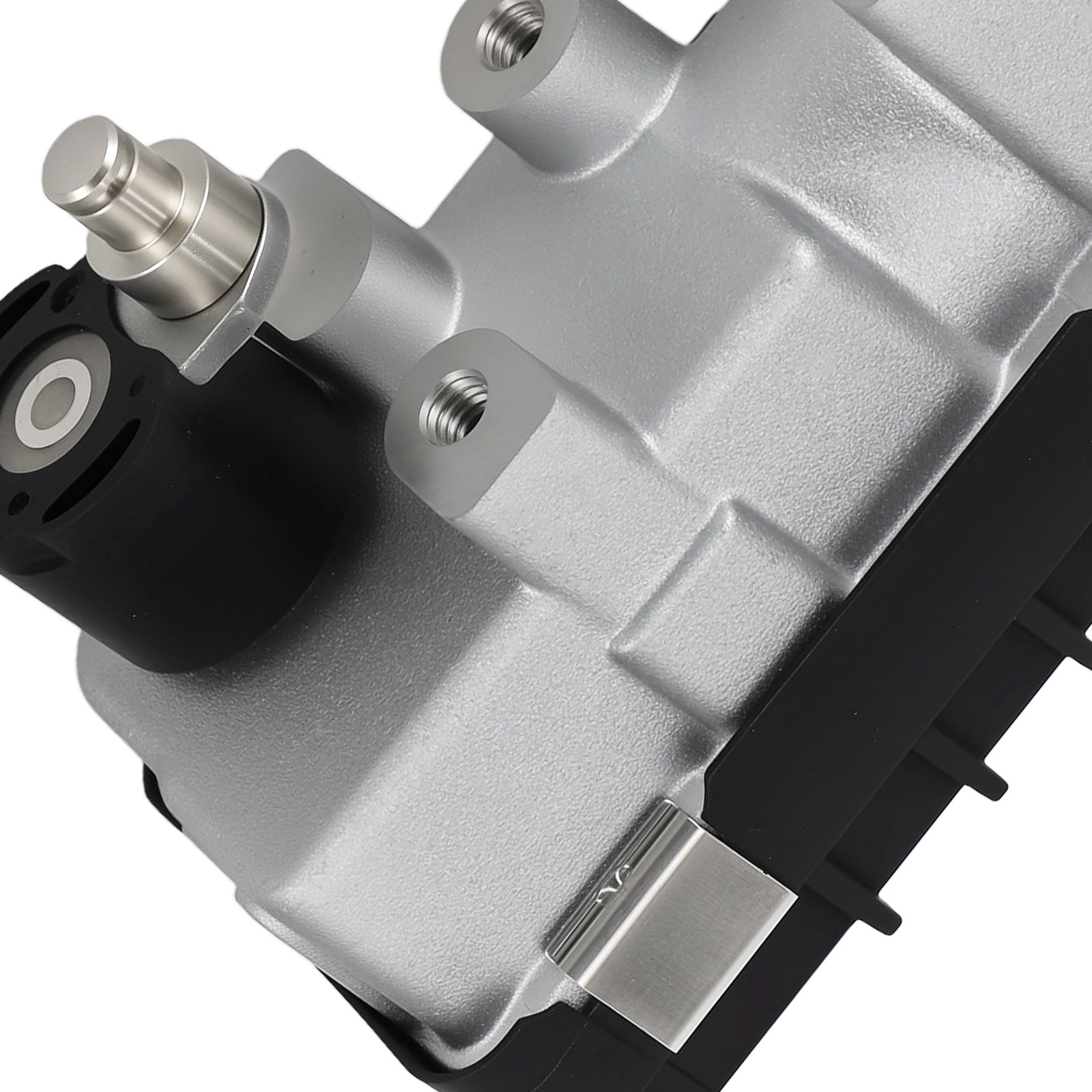 TURBOLADER STELLMOTOR G20 FOR PORSCHE CAYENNE II 3.0 TDI 769909-0009 V6 155KW