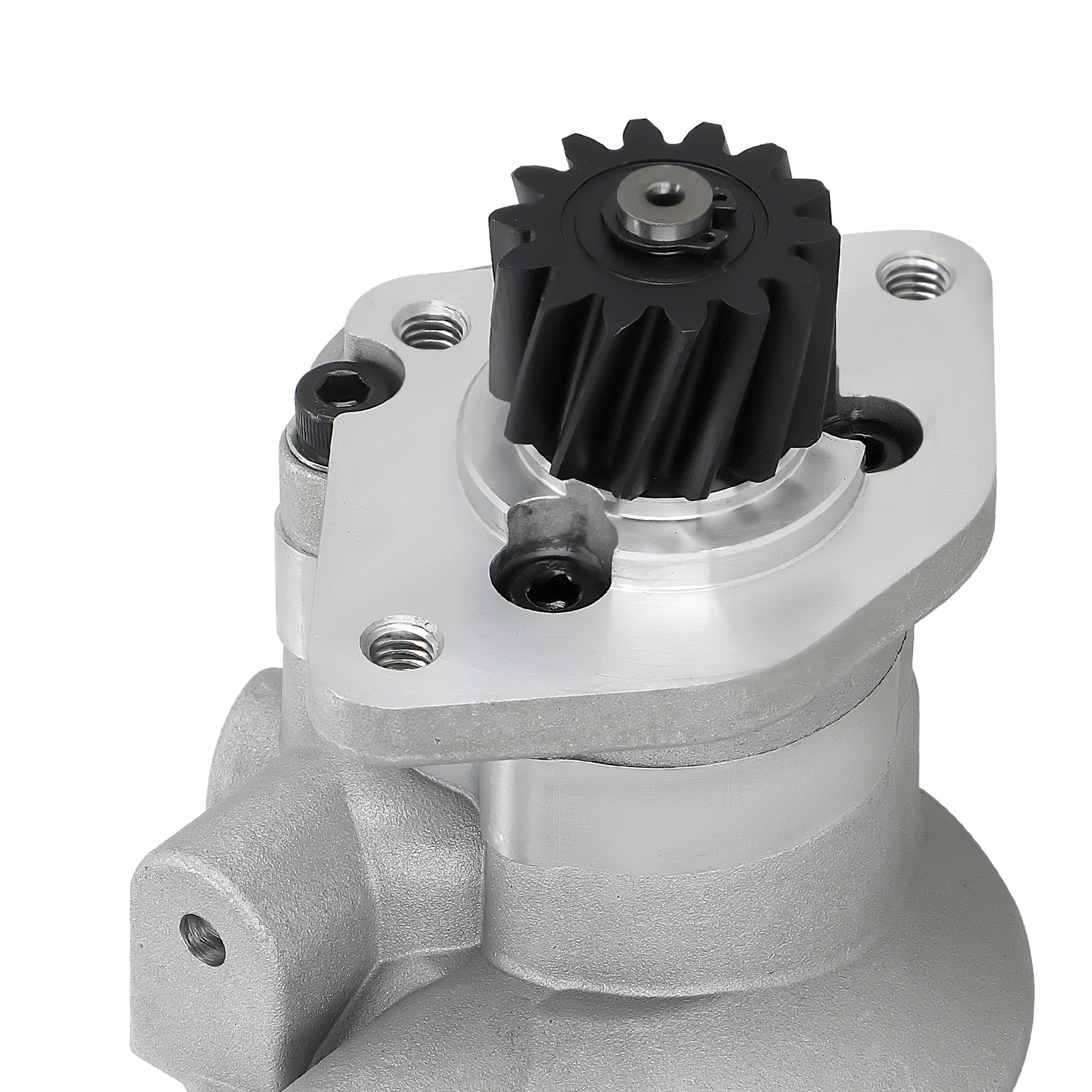 Power Steering Pump For Massey Ferguson Tractors 255 (with Perkins AD-212)