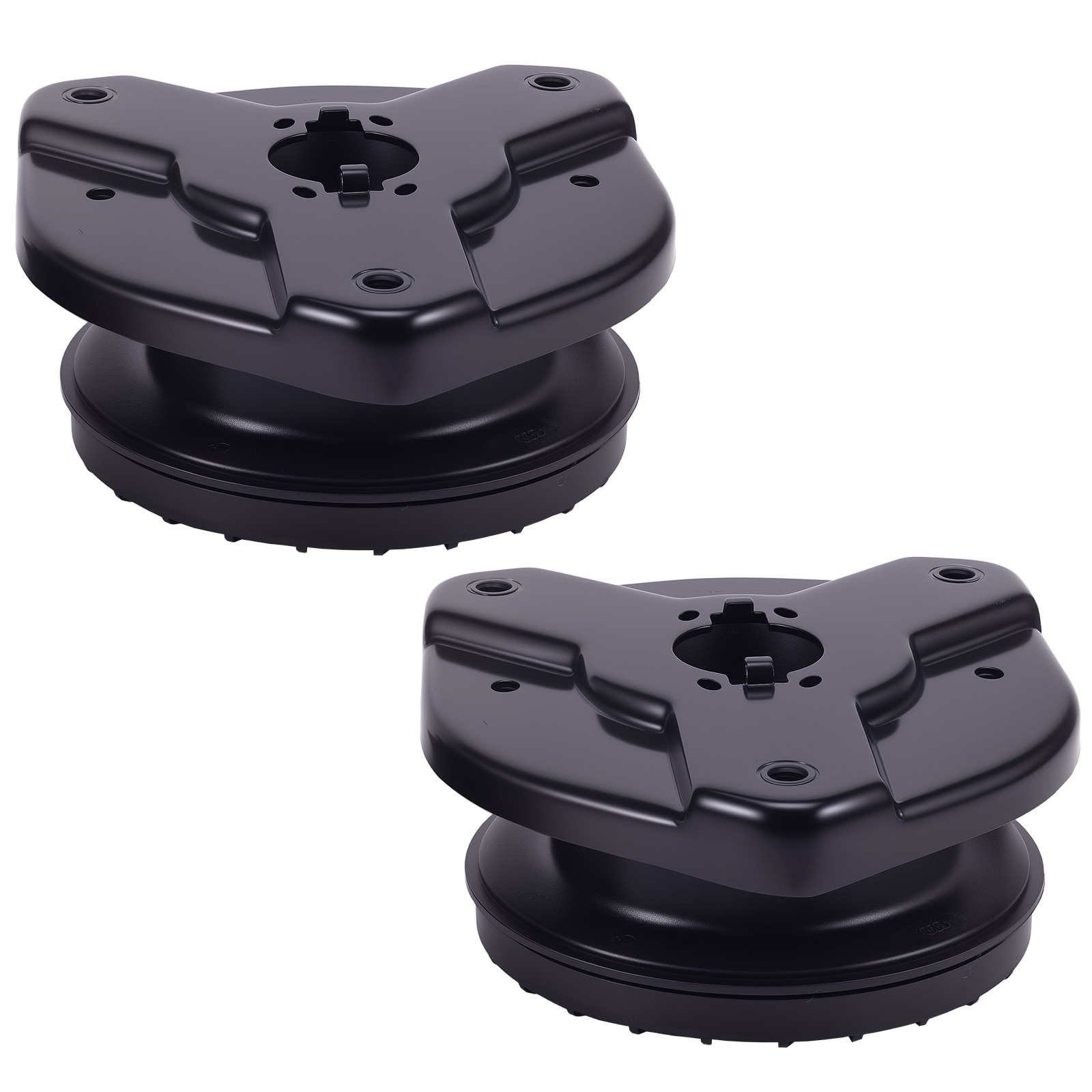 2x Domlager Vorne for Mercedes-Benz C/E-Klasse 2007-2016 2043200073 2043201273