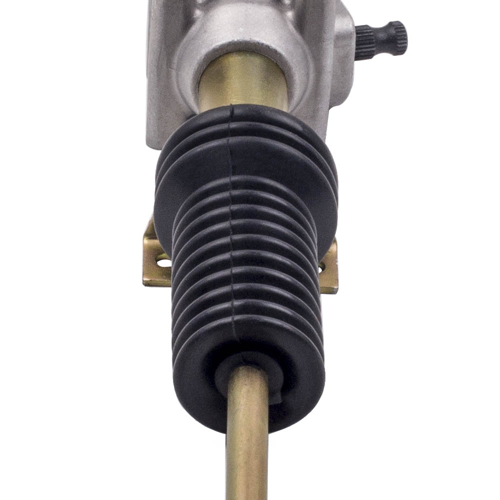 Polaris Tie Rod Replacement Steering Rack & Pinion W/Tie Rod Ends For Polaris RZR 800 EFI Rack And Pinion Rebuild Kit