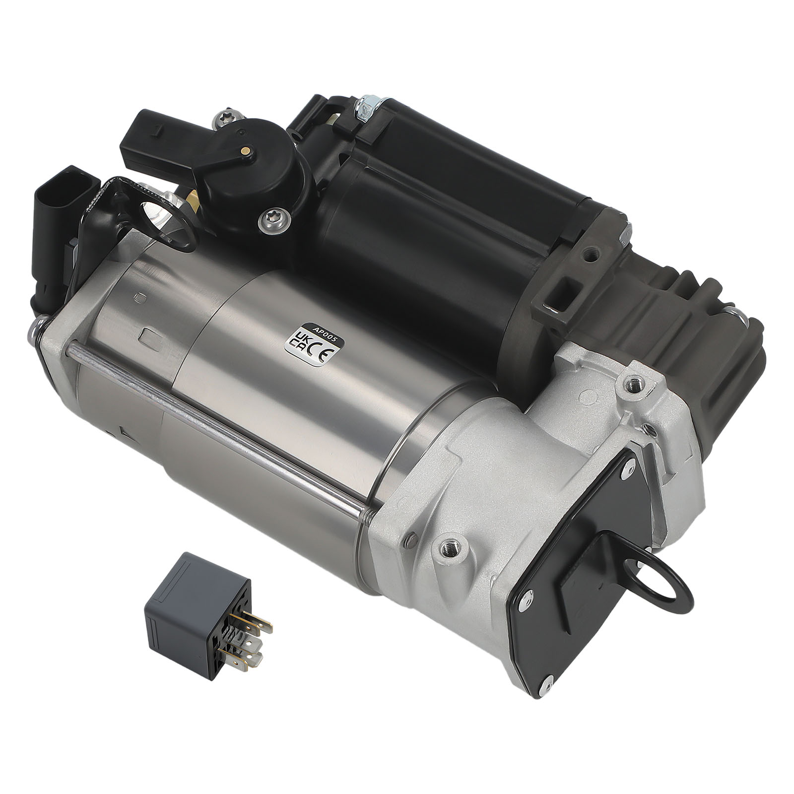 compressore sospensioni pneumatiche for MERCEDES CLS w219 W211 S211 320 02-10