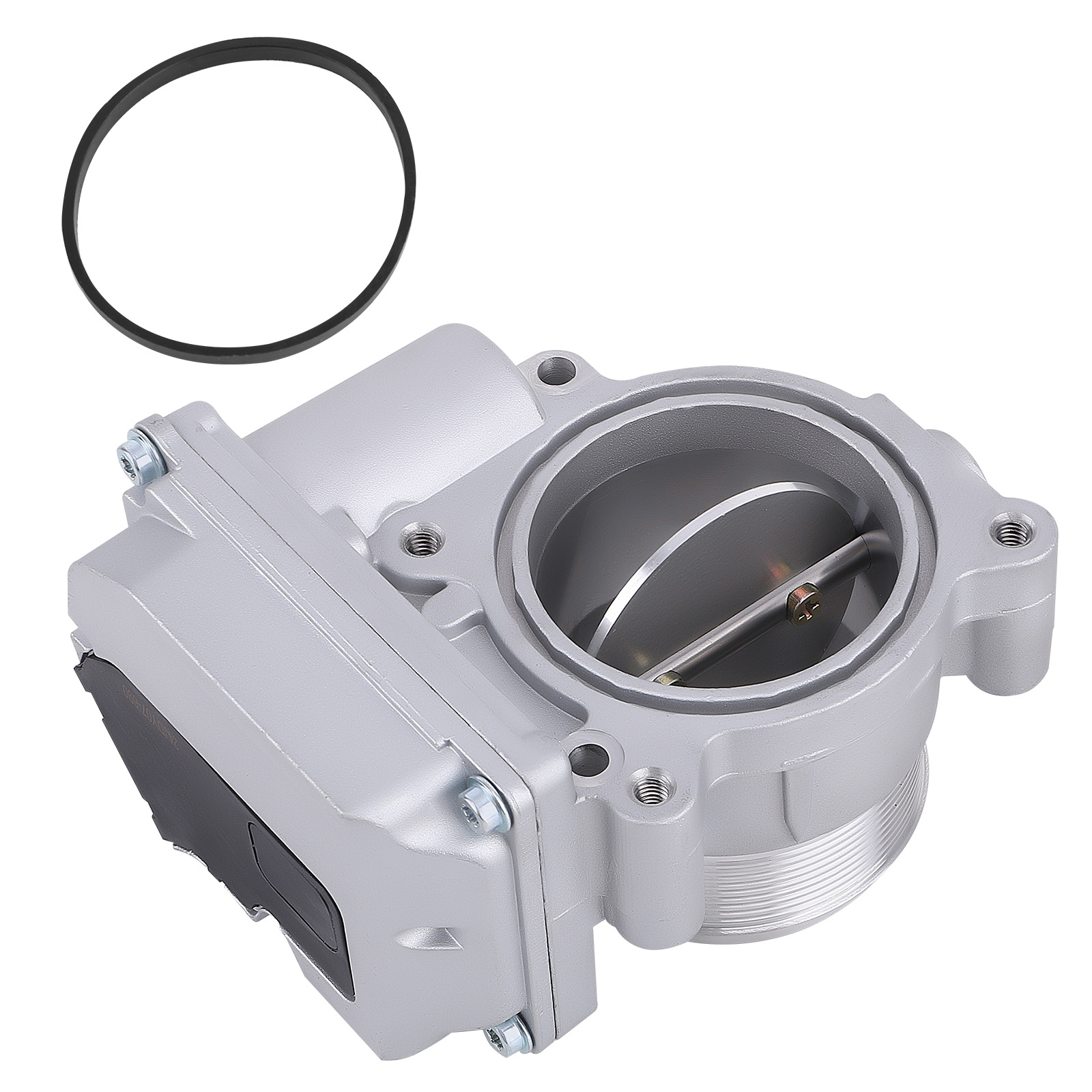 Corpo Farfallato for Volkswagen Touareg 3.0L 2003-05 Audi A6 A8 03-08 4E0145950C