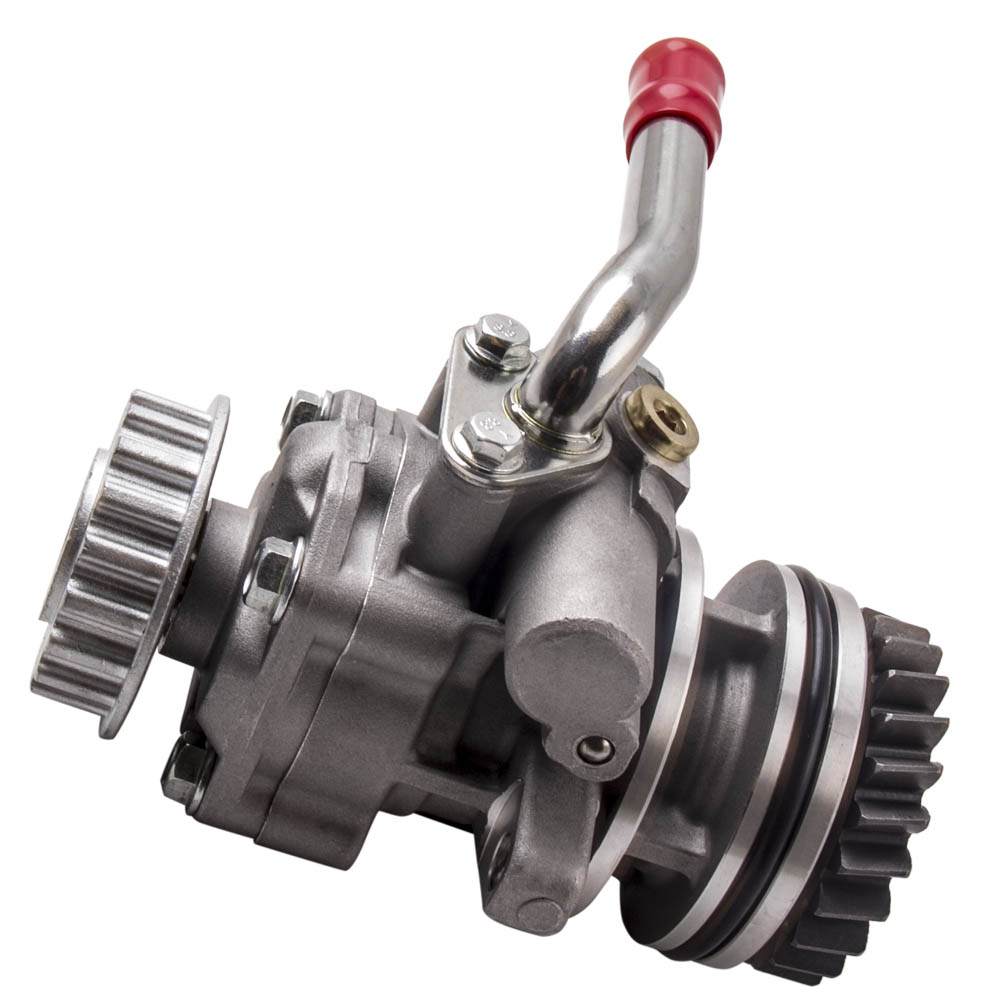 Power Steering Pump For VW Transporter T5 Transporter Multivan MK V 2.5