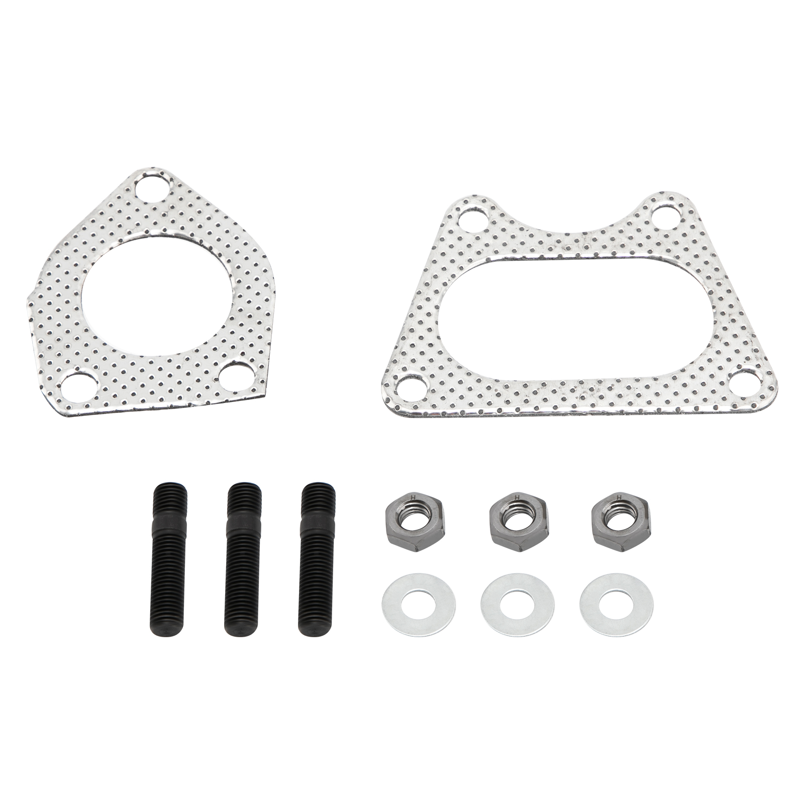 Kat Katalysator for Honda Odyssey 3.5 L 6 CYL 2005-2006-2007 Vorne Abgaskrümmer