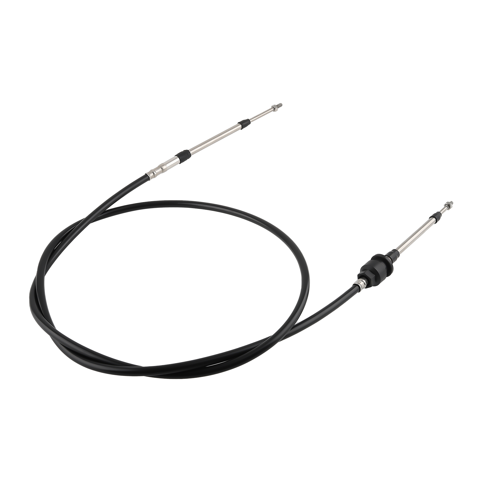 Steering Cable Kit for Sea-Doo GTX RXT GTI Wake GTS RXP GTR 2002-2017 277001438