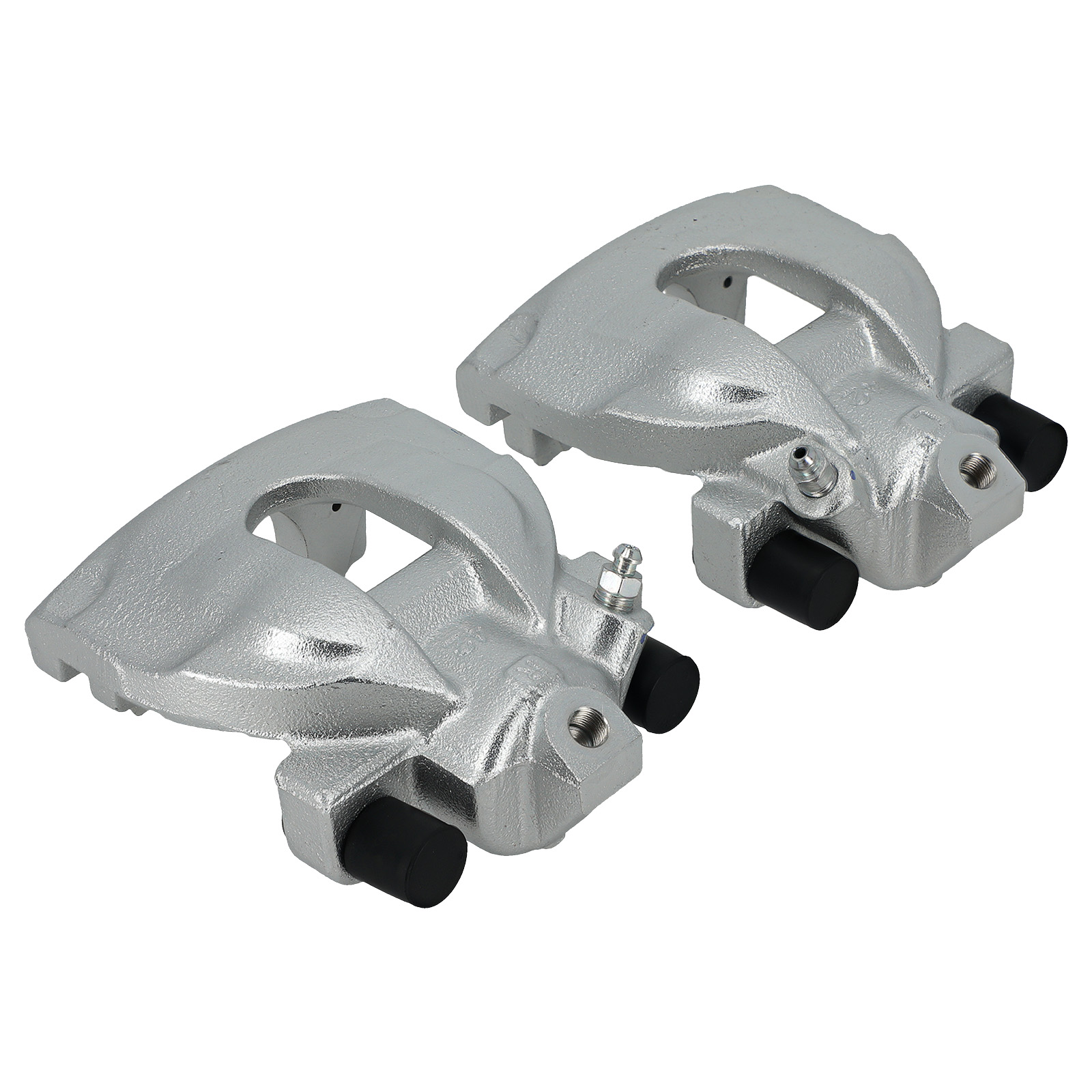 2x Bremssattel Hinten L+R 42mm For Volvo S60 I S80 I V70 Ii XC70 Cross Country