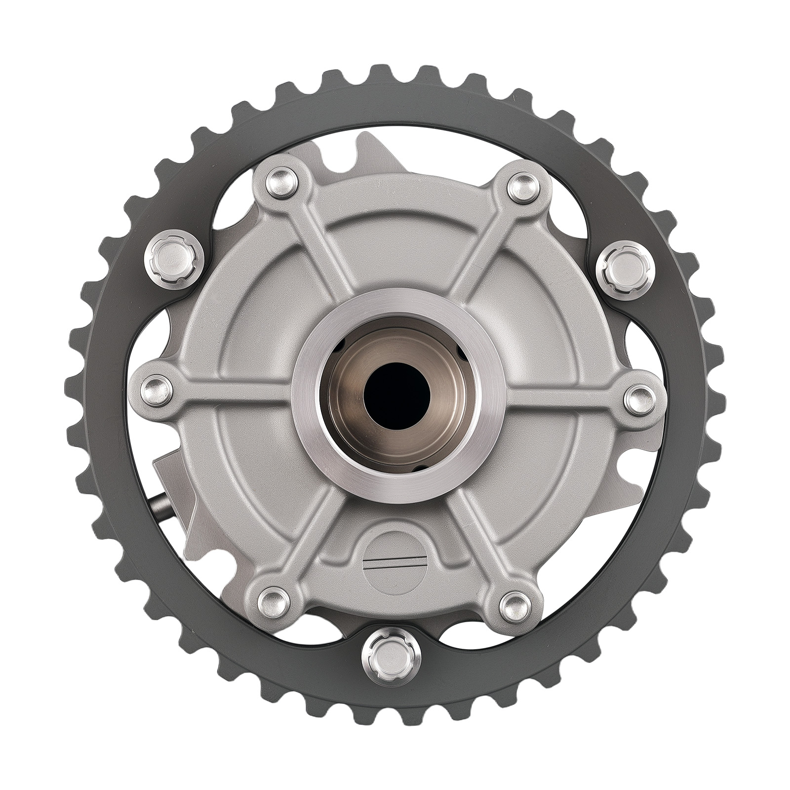 Camshaft Timing Sprocket for Volvo S40 2000-2004 1.9L Exhaust VVT Gear 21432015