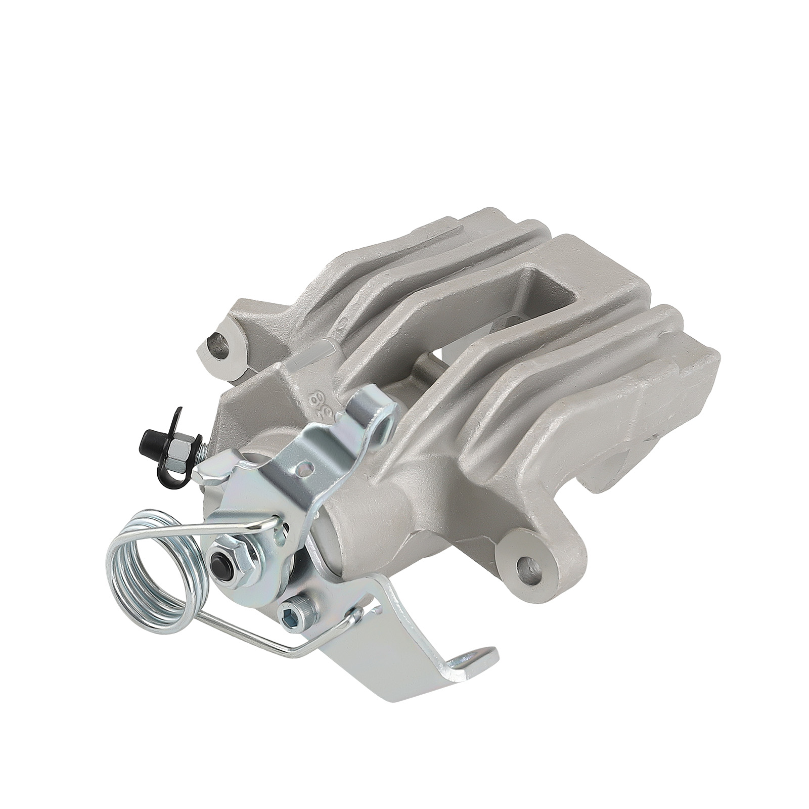 2x Bremssattel hinten Links Rechts for Audi A3 8L1 VW Golf 4 1J1 1J0615423/4