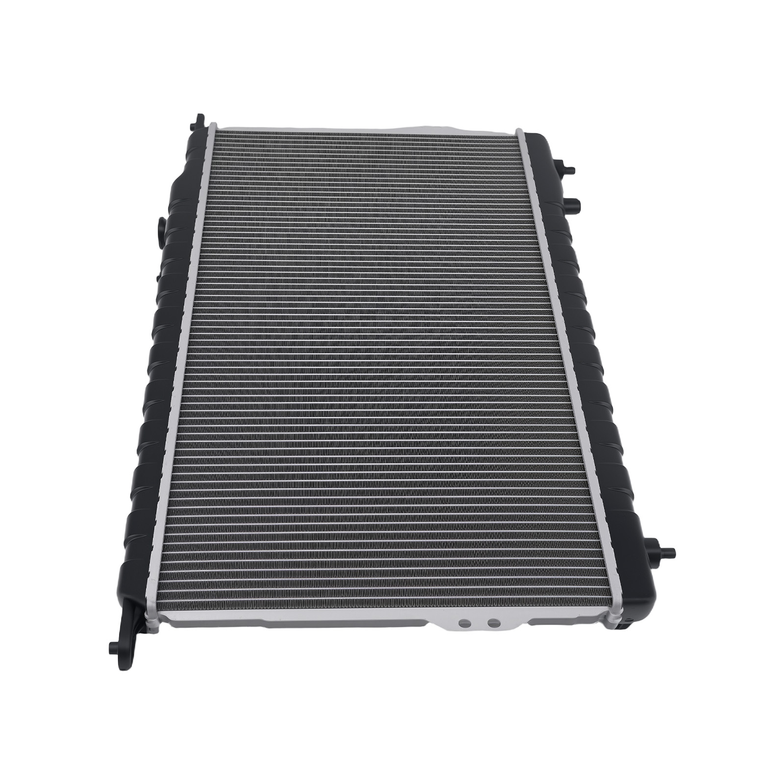 Premium Radiator for Kia Amanti 2004-2006 AT w/ Trans Oil Cooler 253103F001