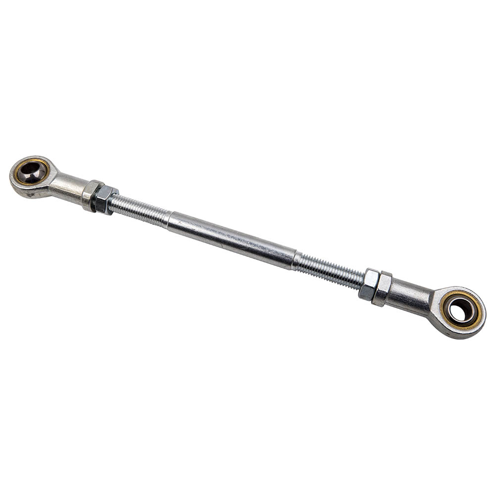 4 Front & Rear Adjustable Sway Bar Link Kit For Nissan Patrol GU Y61 2