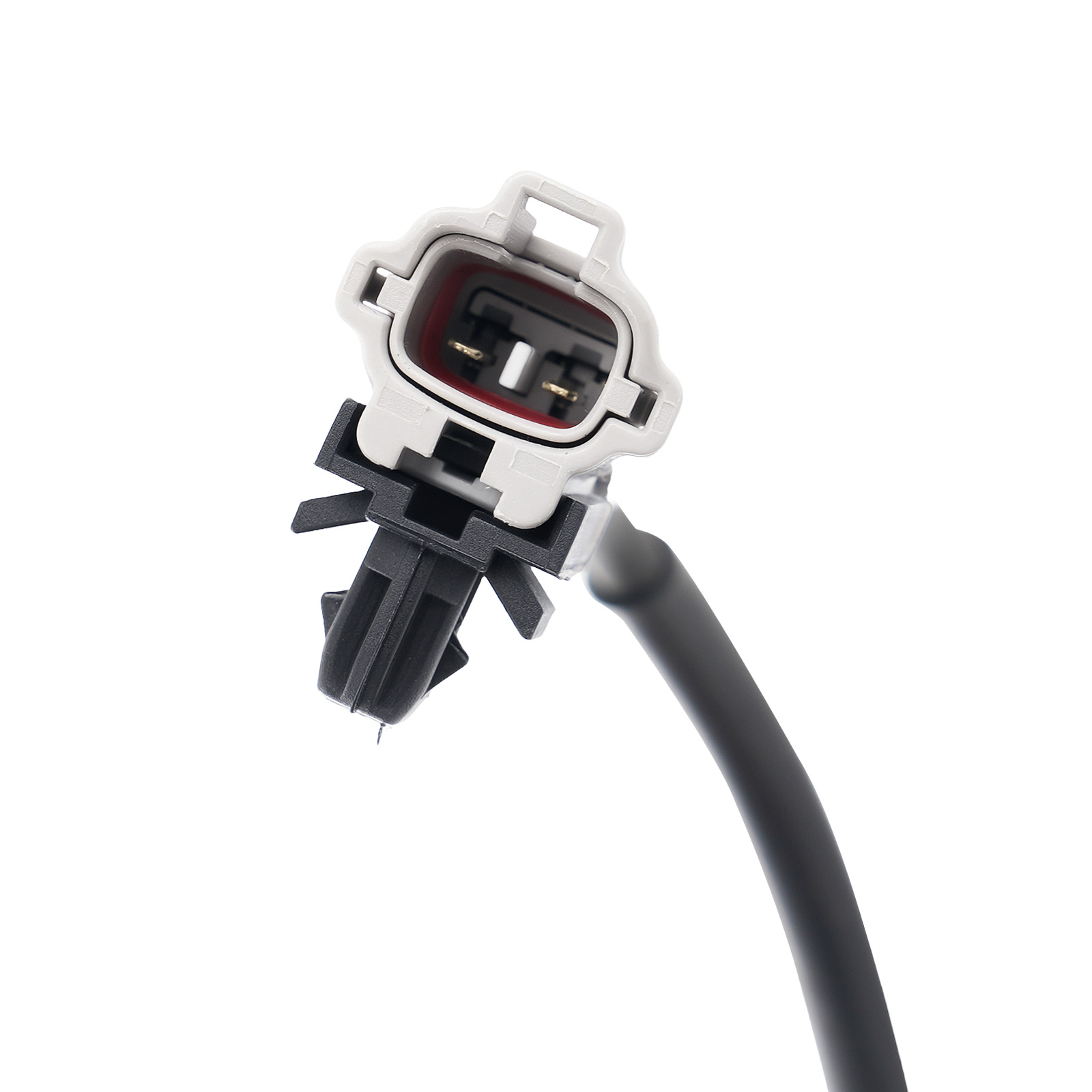 ABS Speed Sensor Front Right for Toyota Tundra 2000-2004 V8 4.7L 89542-0C010