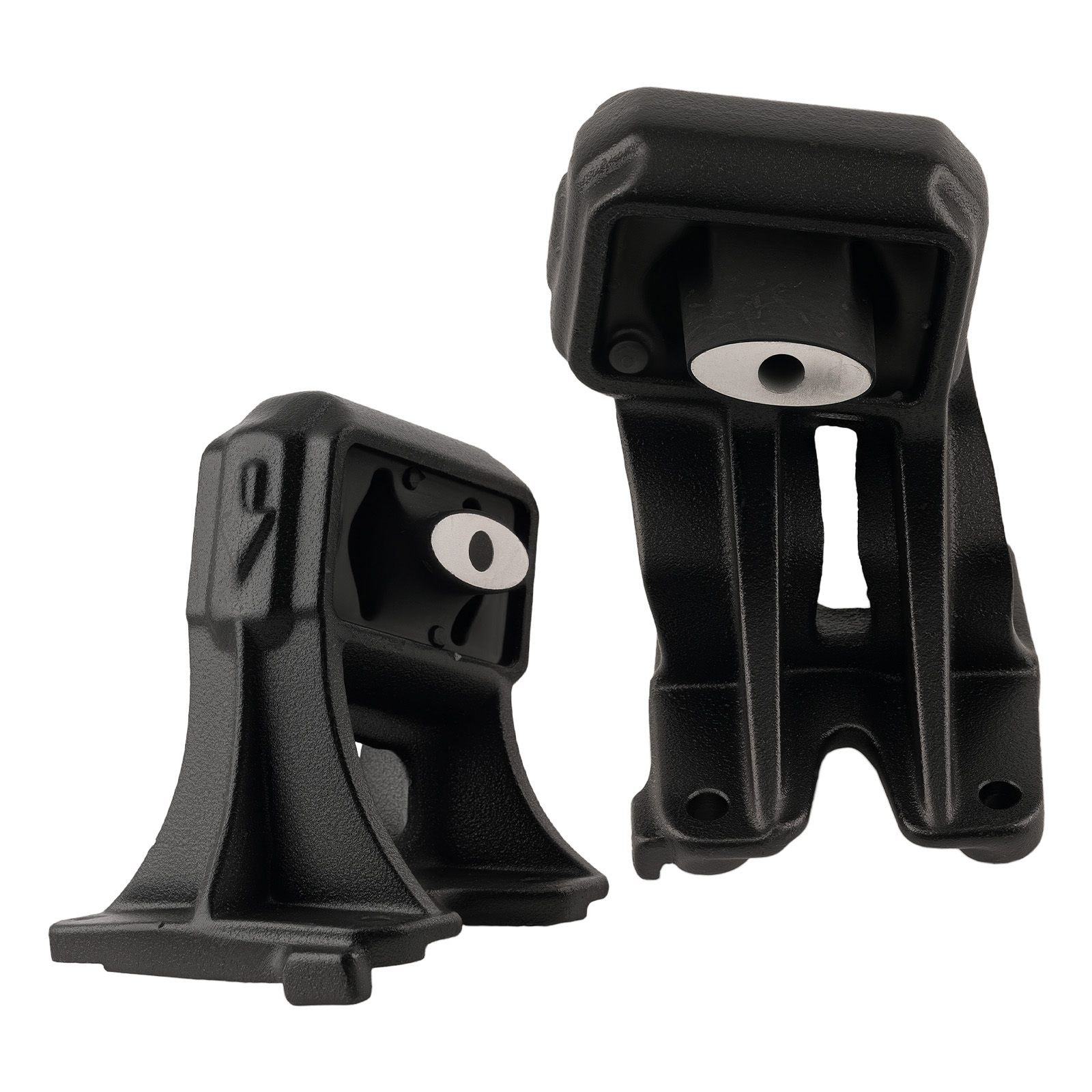 Motor Mount Assembly Kit For Dodge Ram 1500 V8 RWD 2006-2007 A5842 55366664AC